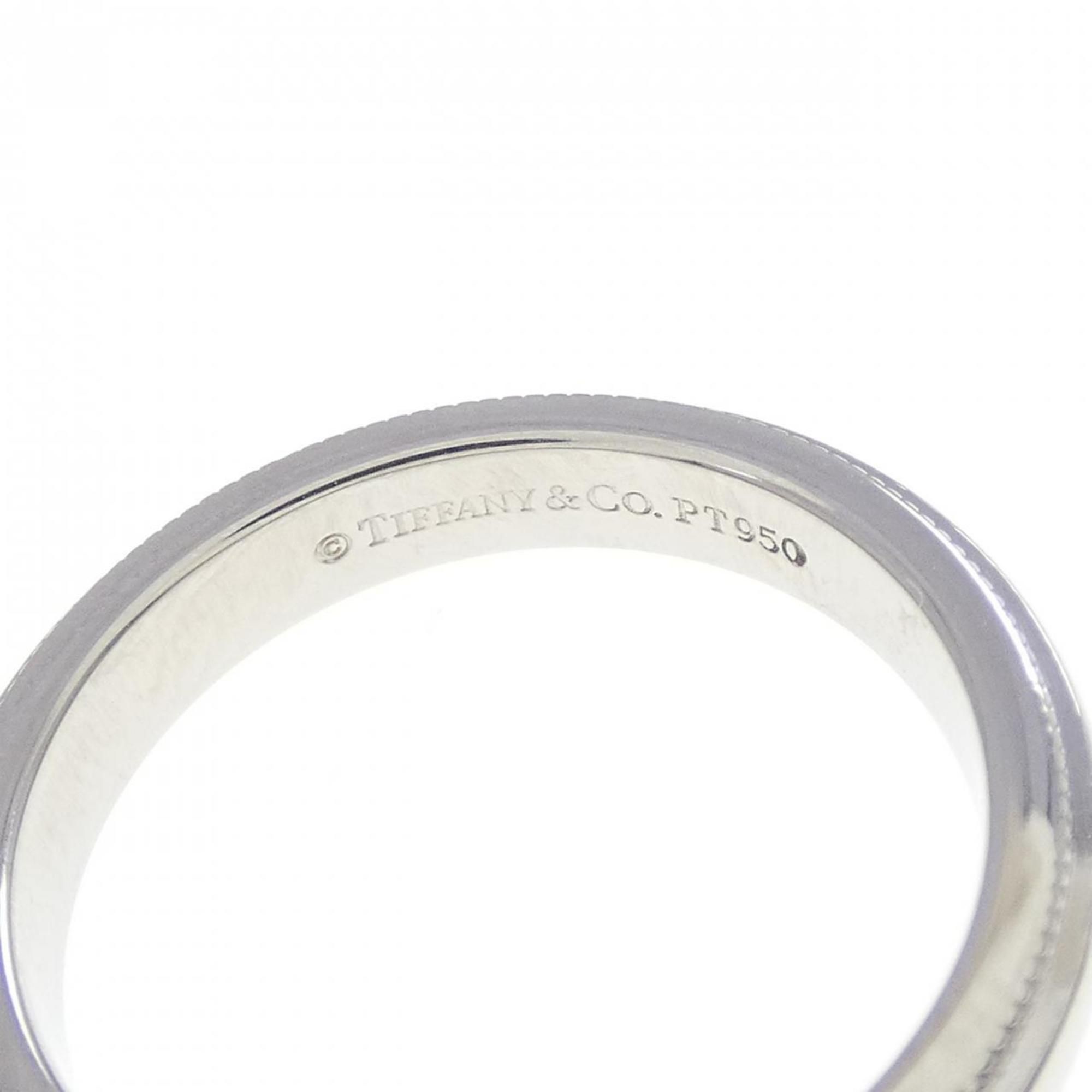 Band Ring (Pre-Owned) - Tiffany - Modalova