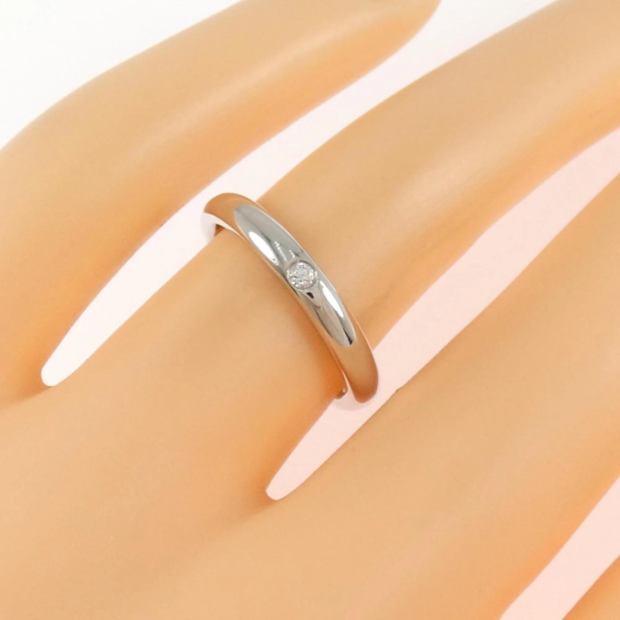 Band Ring (Pre-Owned) - Tiffany - Modalova