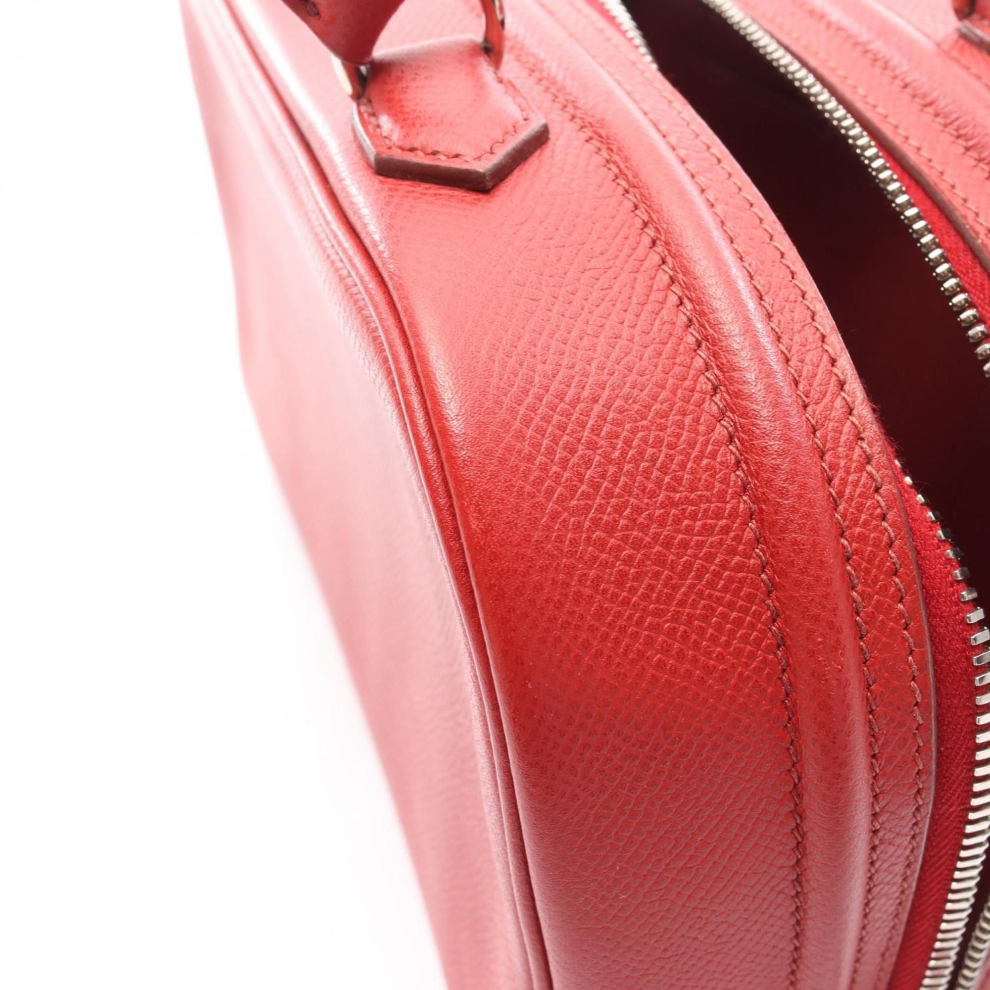 Epsom Leather Handbag (Pre-Owned) - Hermes - Modalova
