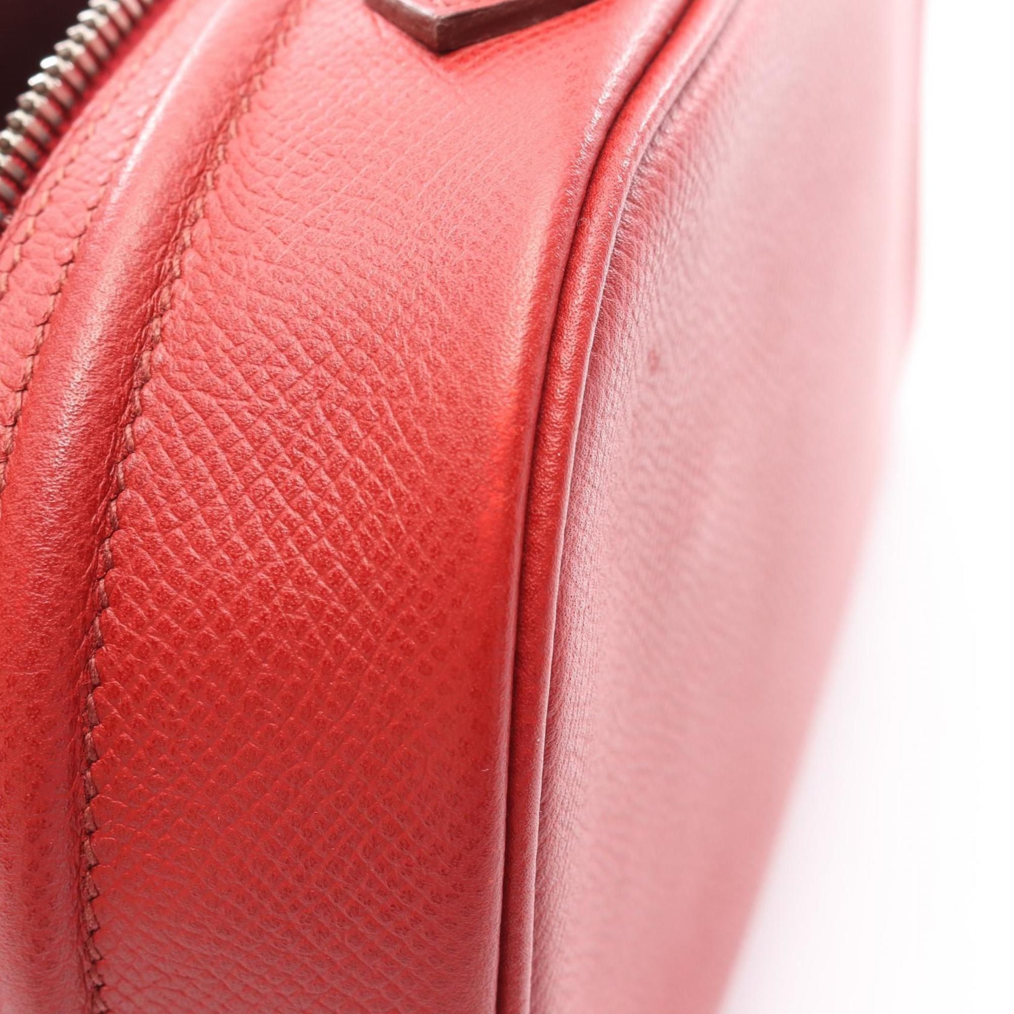 Epsom Leather Handbag (Pre-Owned) - Hermes - Modalova