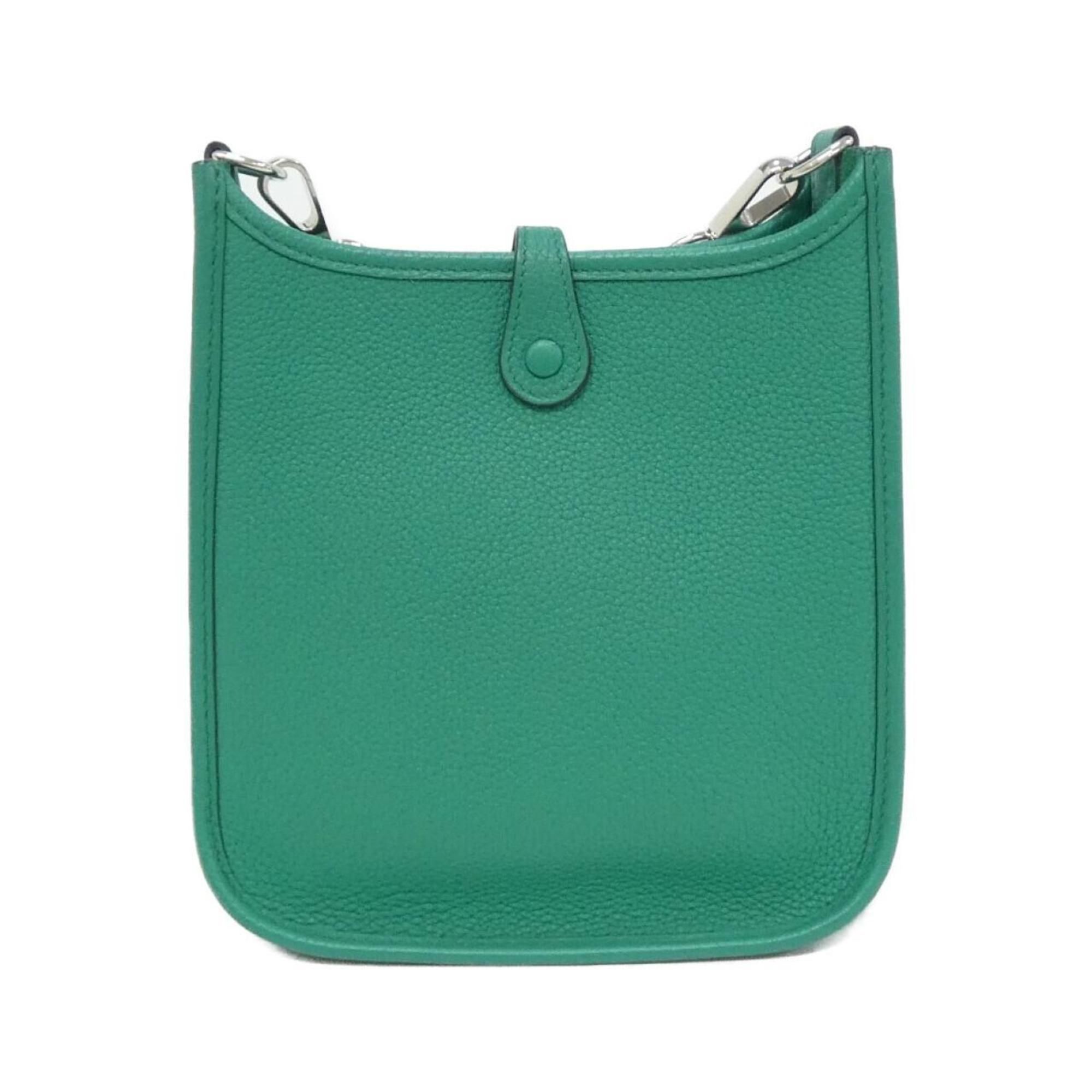 Leather Shoulder Bag (Pre-Owned) - Hermes - Modalova