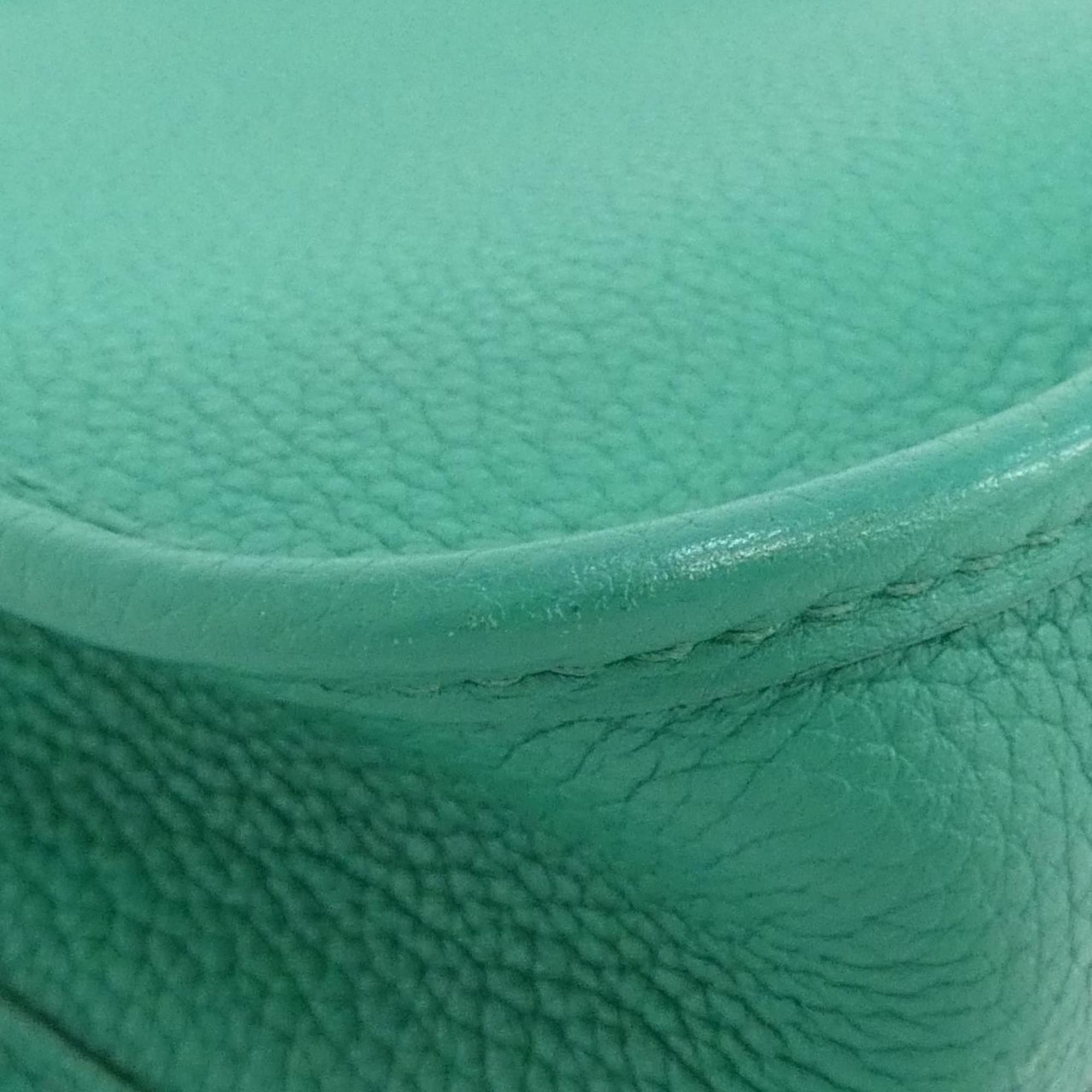 Leather Shoulder Bag (Pre-Owned) - Hermes - Modalova