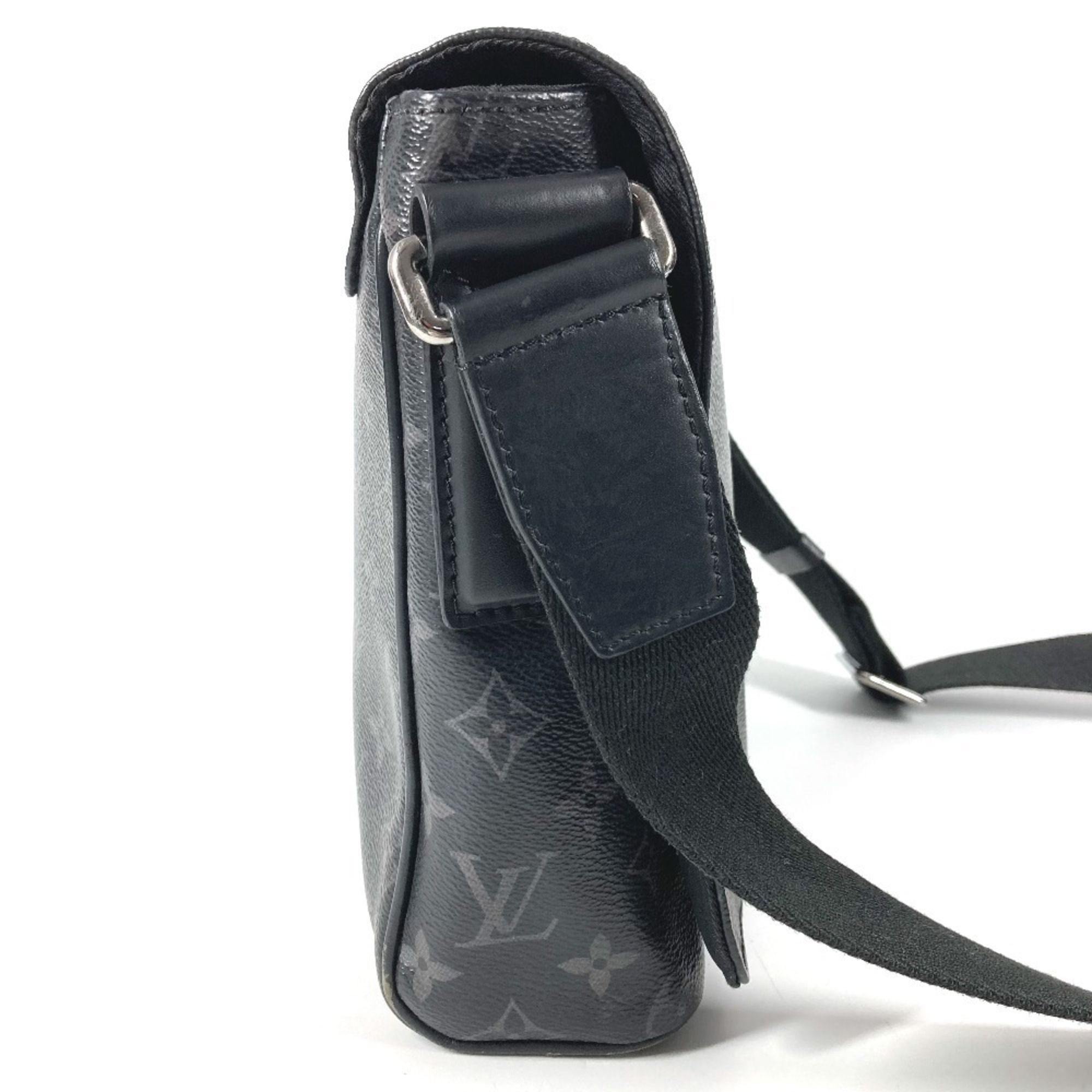 Monogram Eclipse Monogram Eclipse Messenger Bag Shoulder Bag (Pre-Owned) - Louis Vuitton - Modalova