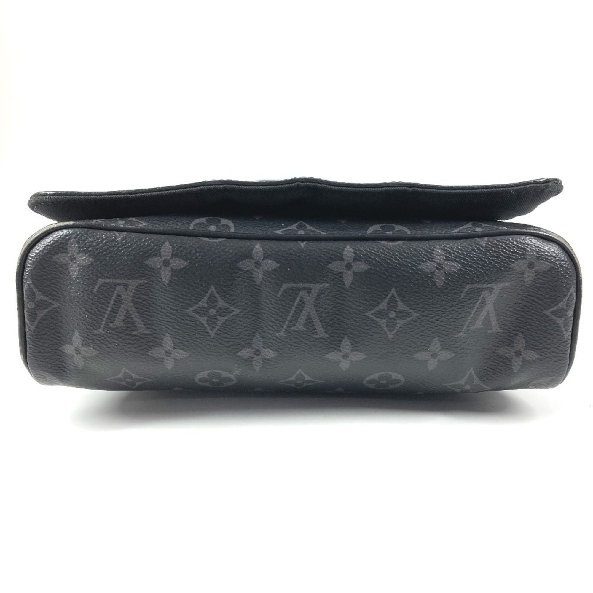 Monogram Eclipse Monogram Eclipse Messenger Bag Shoulder Bag (Pre-Owned) - Louis Vuitton - Modalova