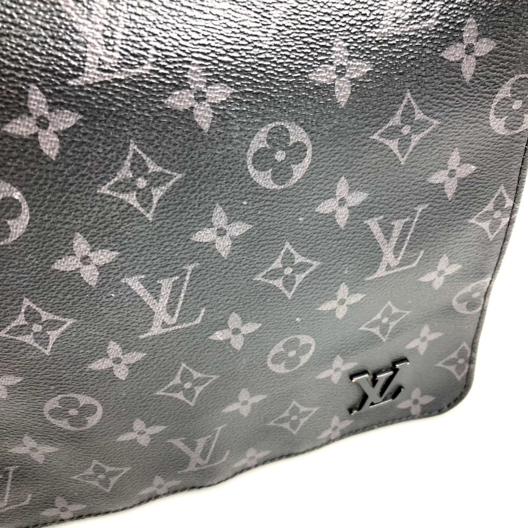 Monogram Eclipse Monogram Eclipse Messenger Bag Shoulder Bag (Pre-Owned) - Louis Vuitton - Modalova