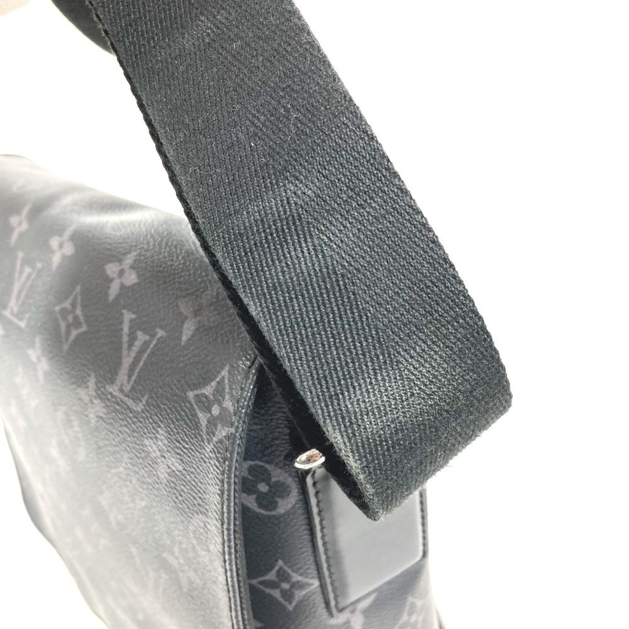Monogram Eclipse Monogram Eclipse Messenger Bag Shoulder Bag (Pre-Owned) - Louis Vuitton - Modalova