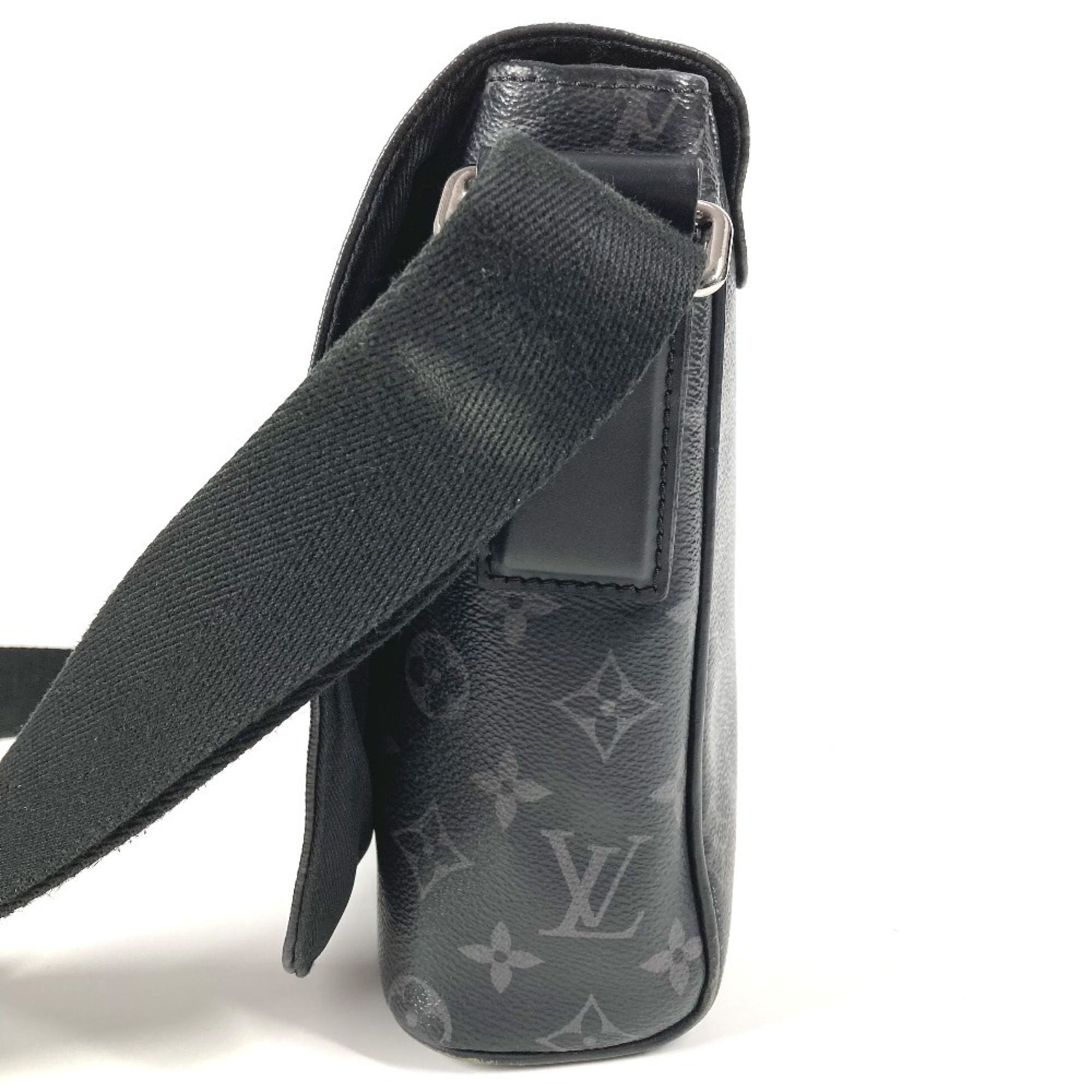 Monogram Eclipse Monogram Eclipse Messenger Bag Shoulder Bag (Pre-Owned) - Louis Vuitton - Modalova