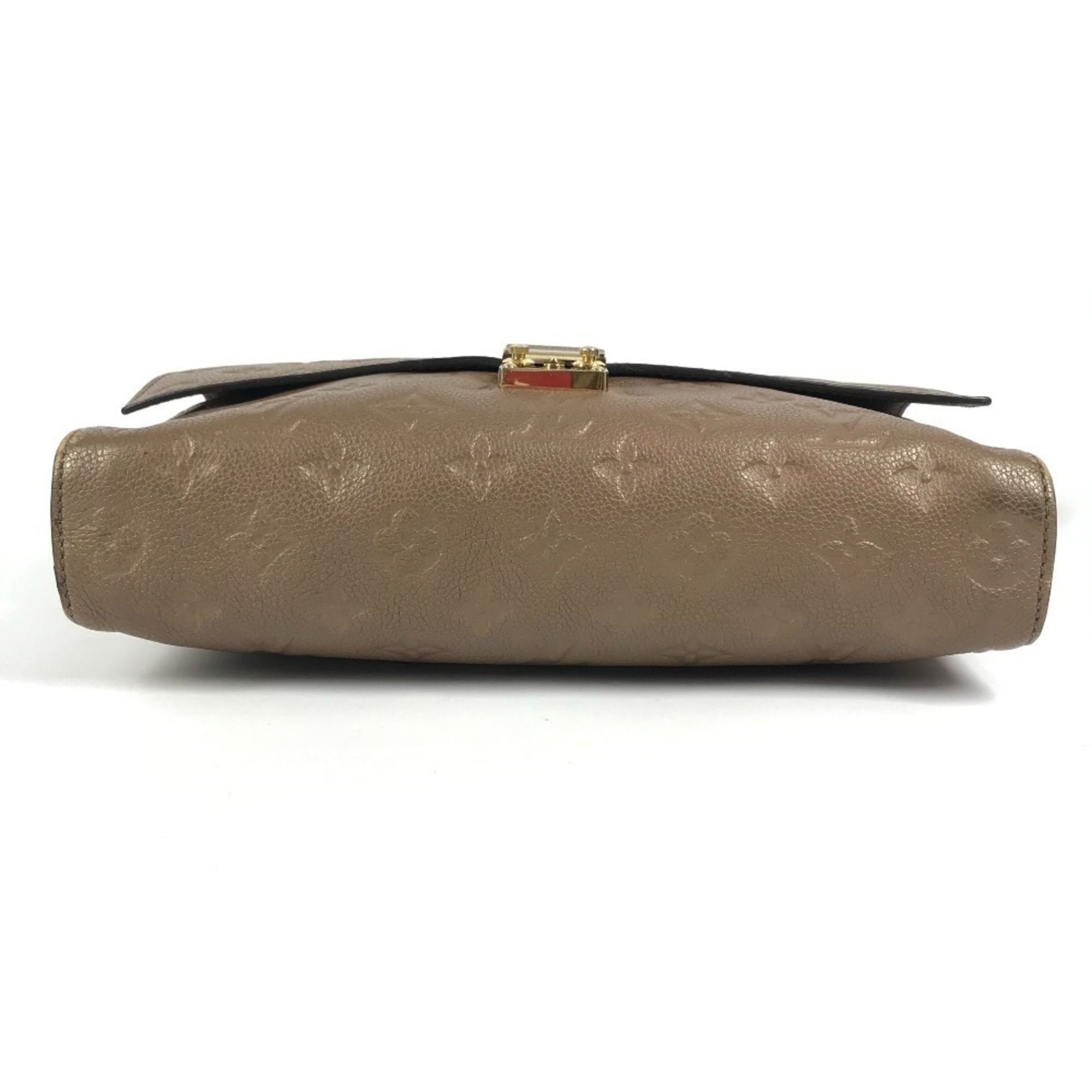Monogram Empreinte Monogram Empreinte Handbag Shoulder Bag (Pre-Owned) - Louis Vuitton - Modalova