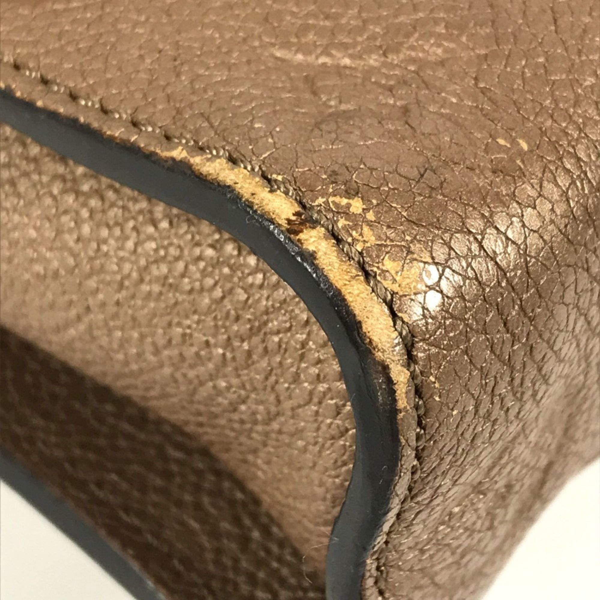 Monogram Empreinte Monogram Empreinte Handbag Shoulder Bag (Pre-Owned) - Louis Vuitton - Modalova