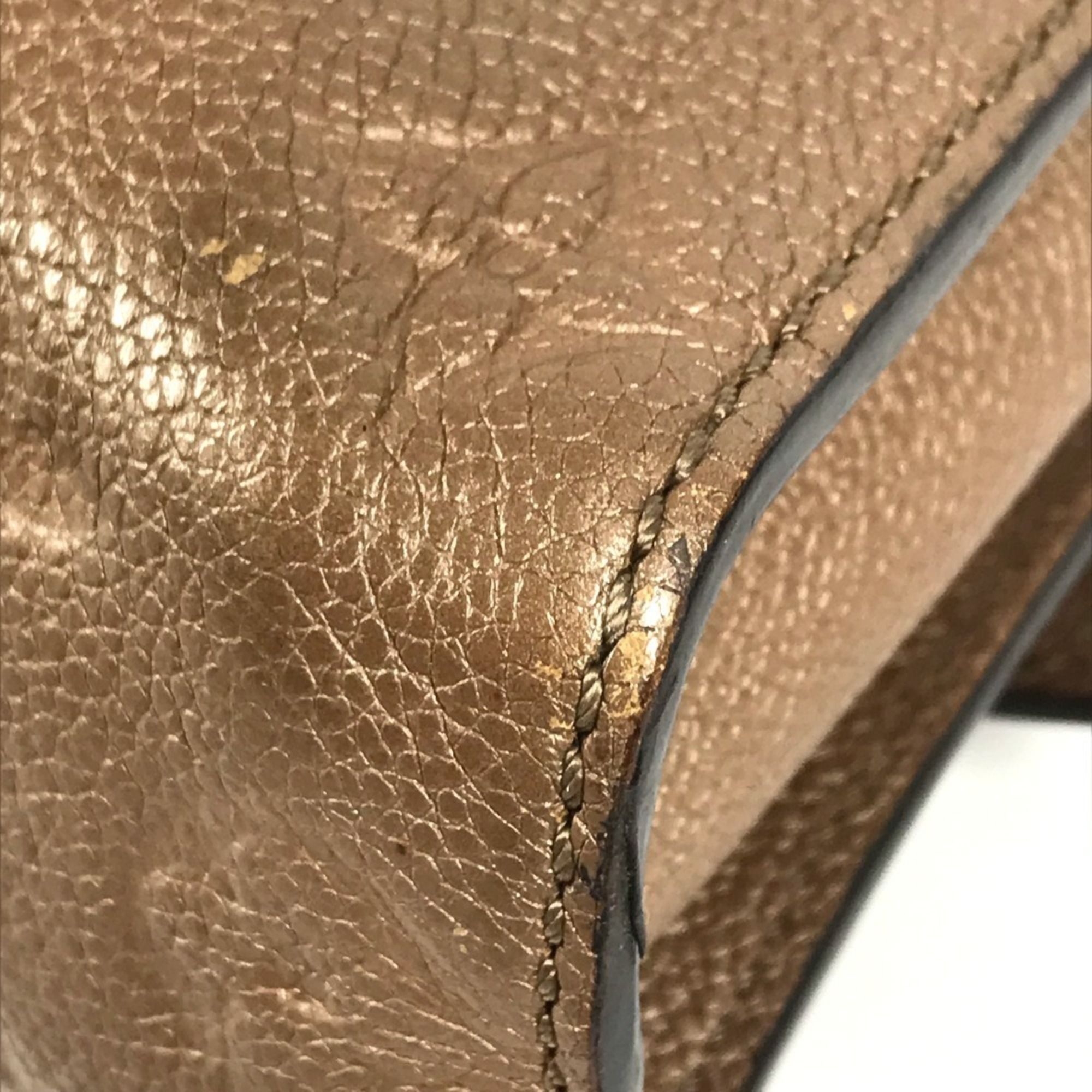 Monogram Empreinte Monogram Empreinte Handbag Shoulder Bag (Pre-Owned) - Louis Vuitton - Modalova