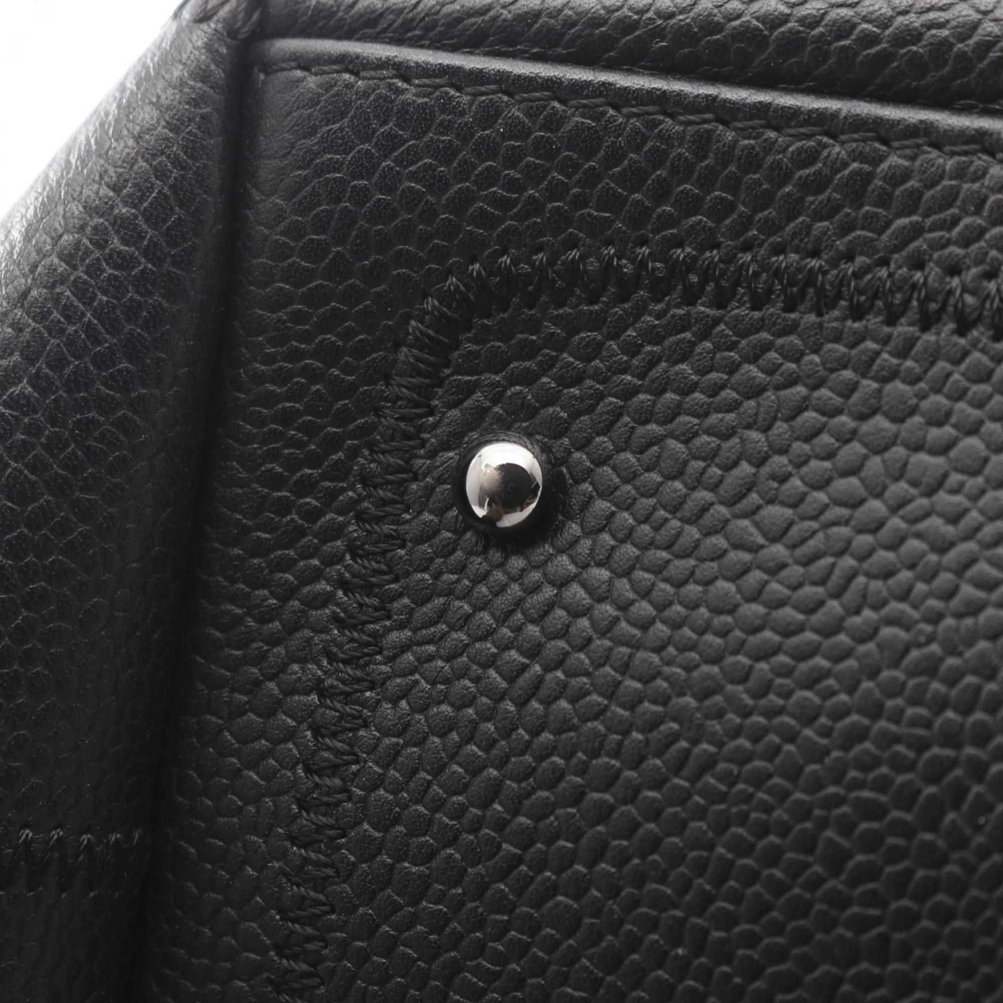 Leather Handbag (Pre-Owned) - Chanel - Modalova