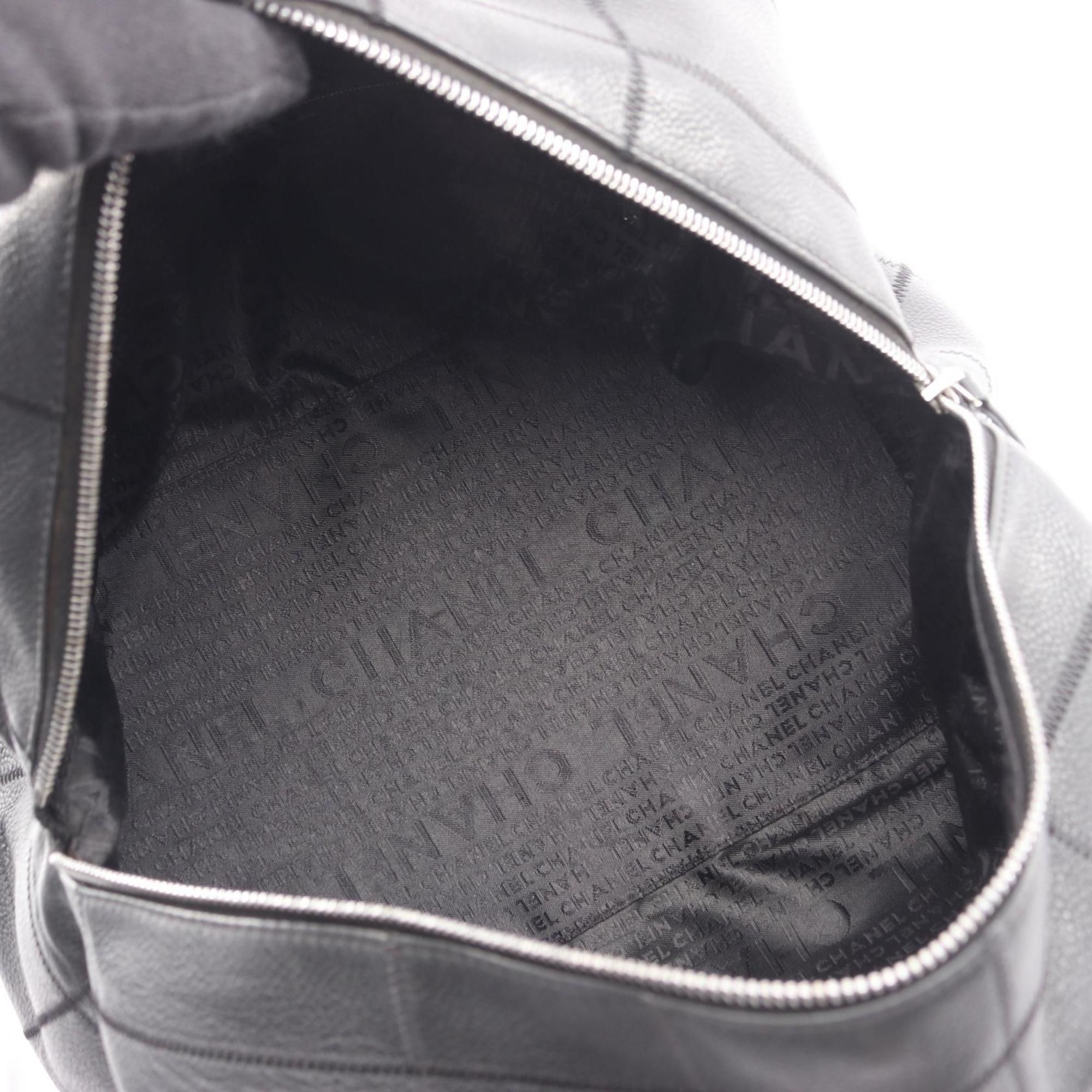Leather Handbag (Pre-Owned) - Chanel - Modalova