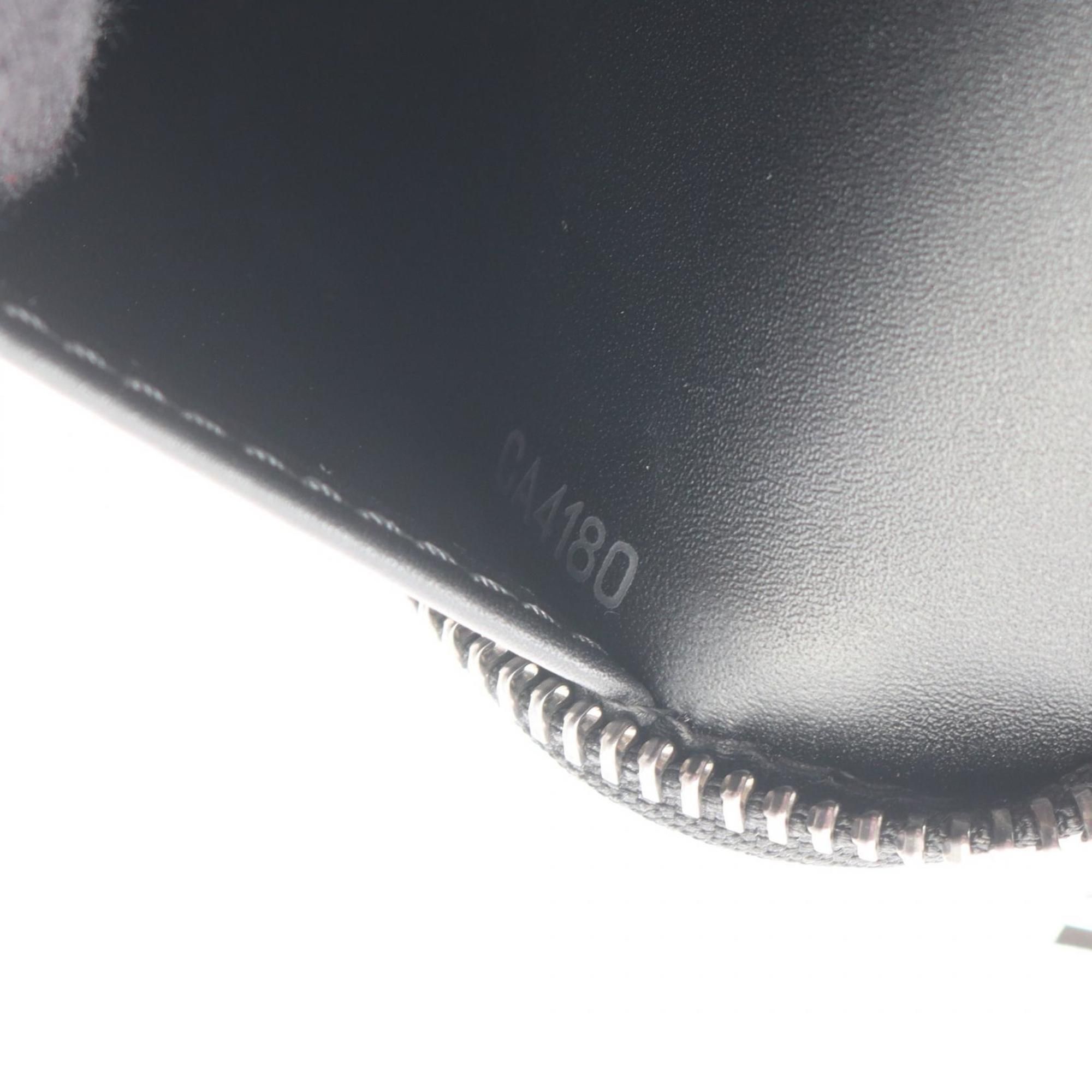 Leather Long Wallet (Bi-Fold) (Pre-Owned) - Louis Vuitton - Modalova