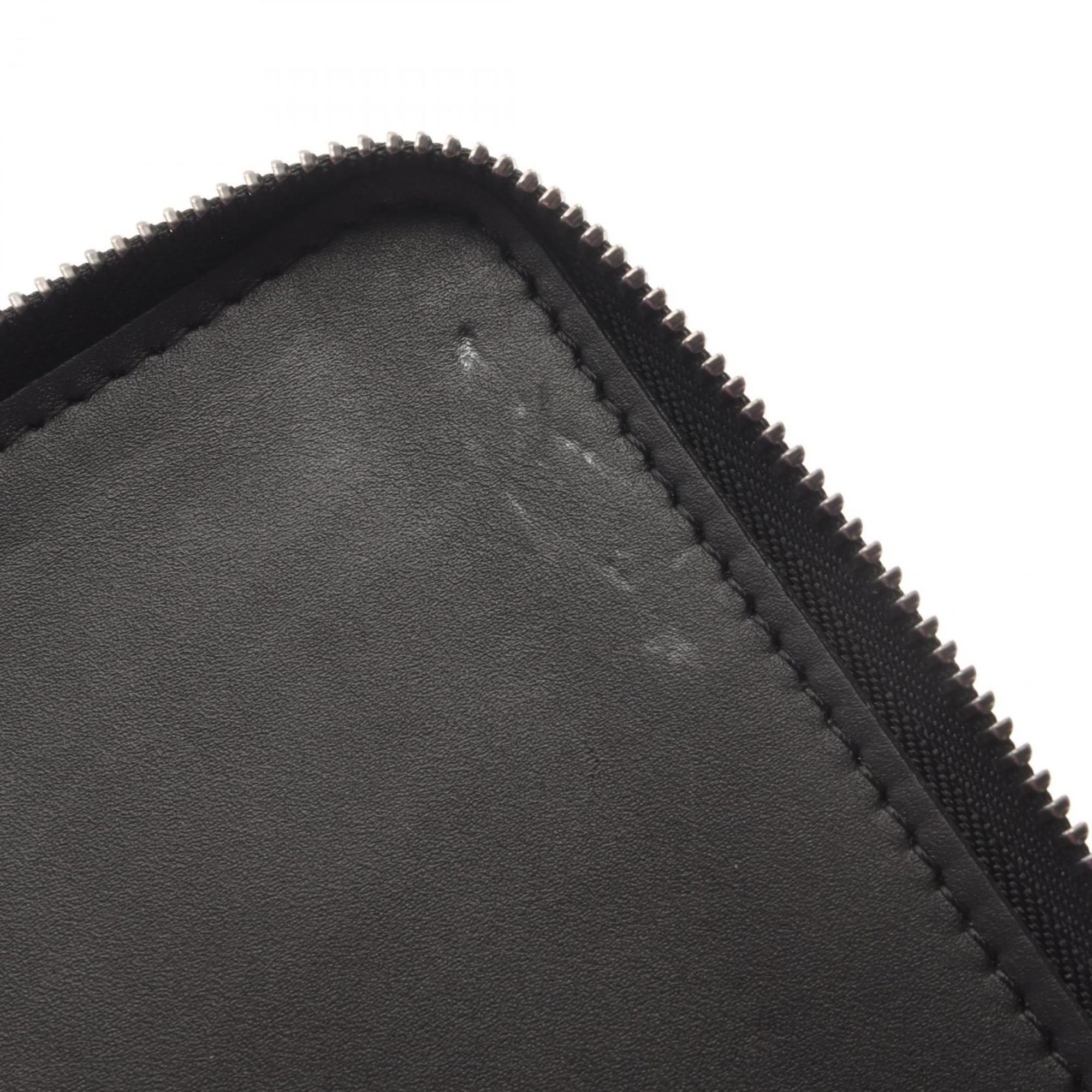 Leather Long Wallet (Bi-Fold) (Pre-Owned) - Louis Vuitton - Modalova