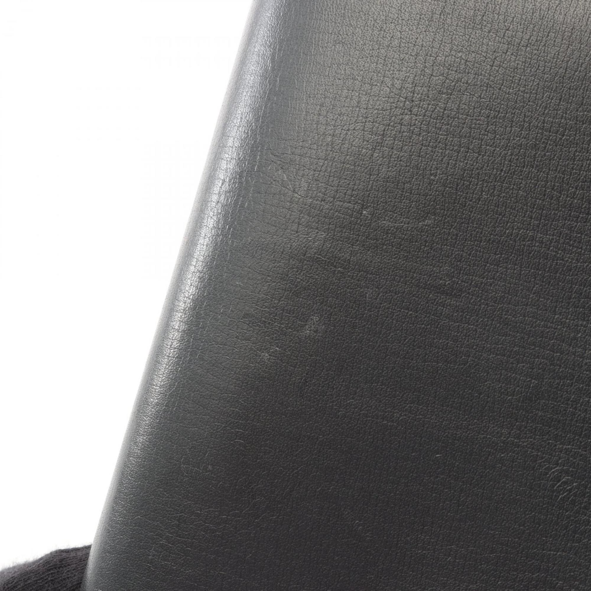 Leather Long Wallet (Bi-Fold) (Pre-Owned) - Louis Vuitton - Modalova