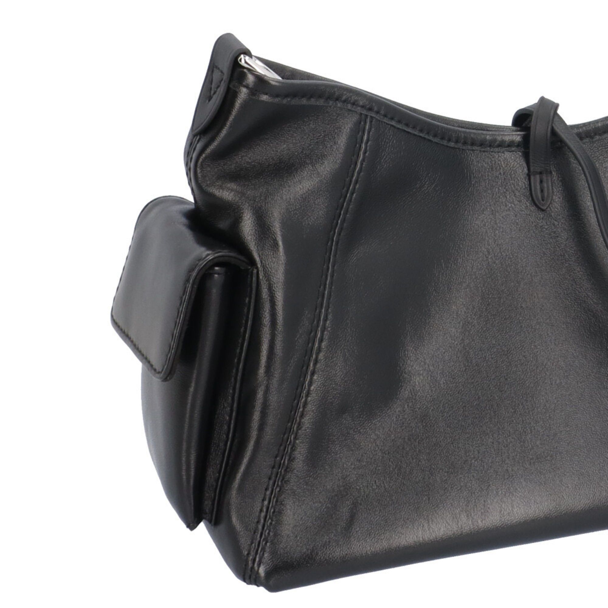 Leather Shoulder Bag (Pre-Owned) - Louis Vuitton - Modalova