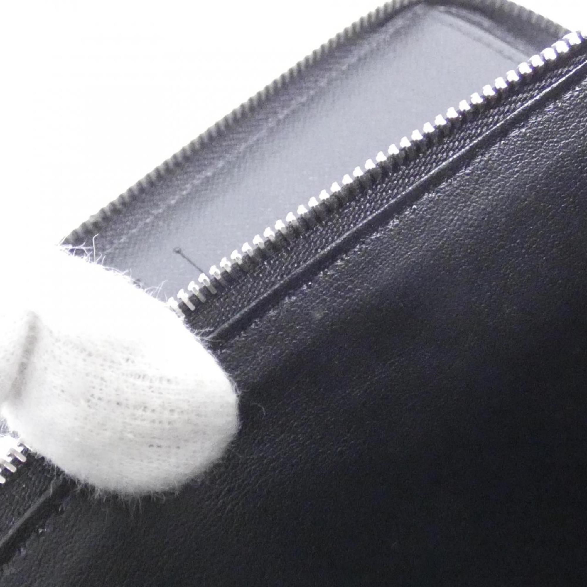 Coated Canvas Long Wallet (Bi-Fold) (Pre-Owned) - Louis Vuitton - Modalova