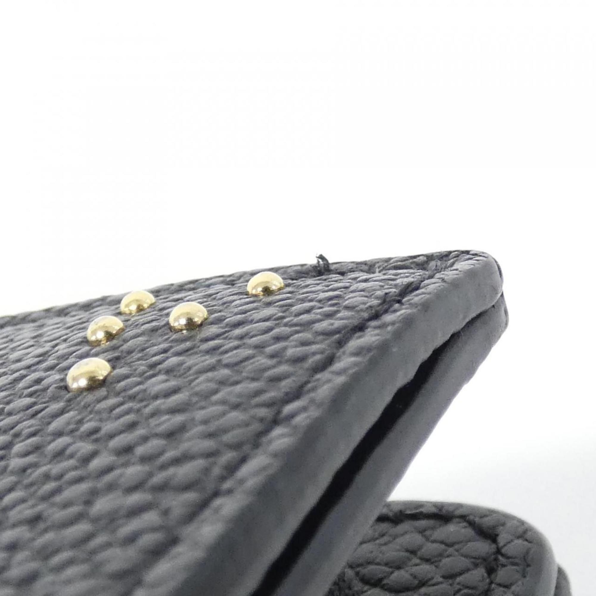 Leather Wallet (Bi-Fold) (Pre-Owned) - Louis Vuitton - Modalova