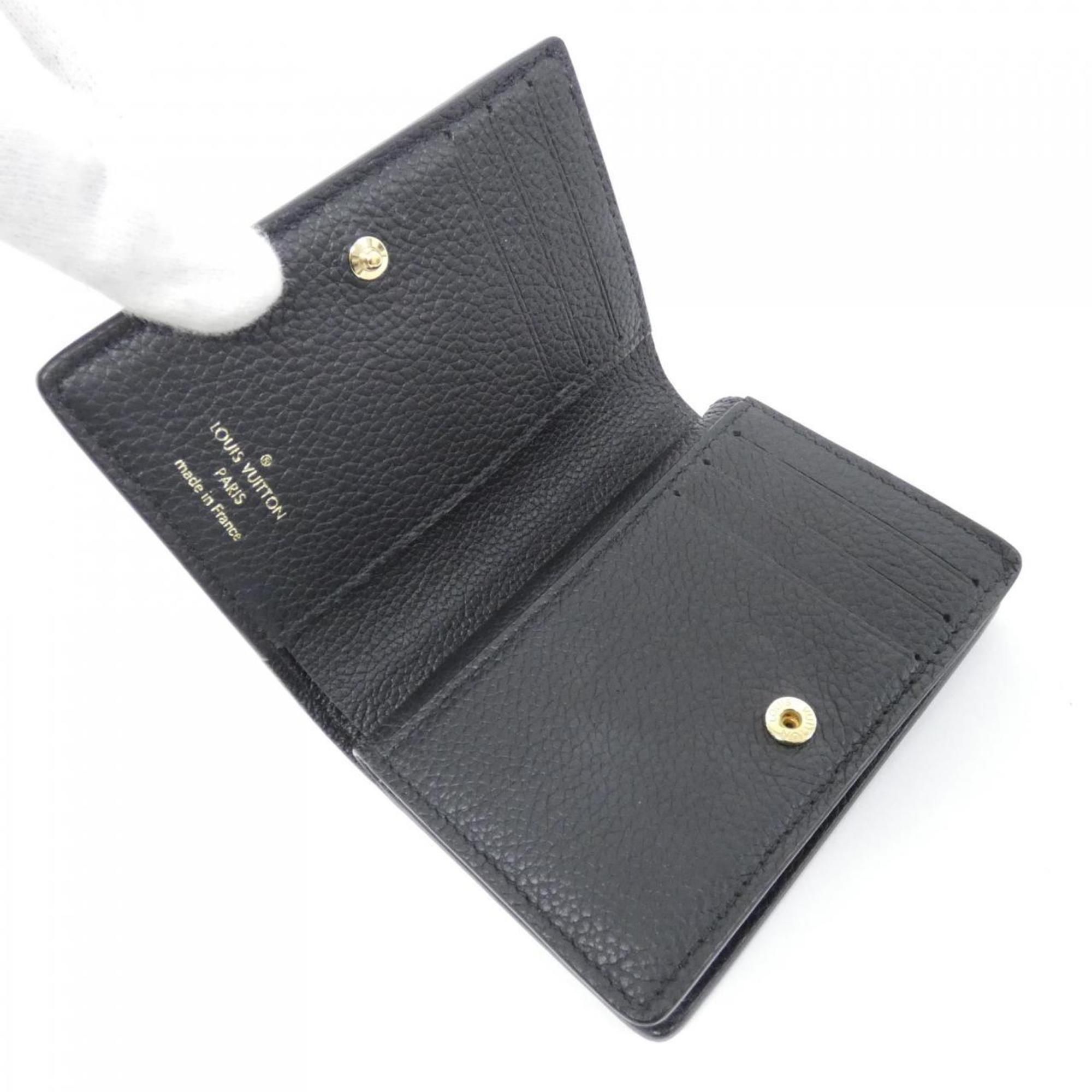 Leather Wallet (Bi-Fold) (Pre-Owned) - Louis Vuitton - Modalova