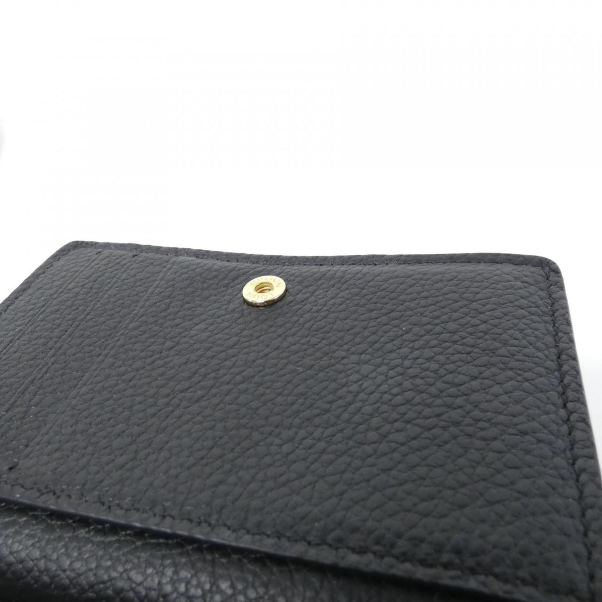 Leather Wallet (Bi-Fold) (Pre-Owned) - Louis Vuitton - Modalova