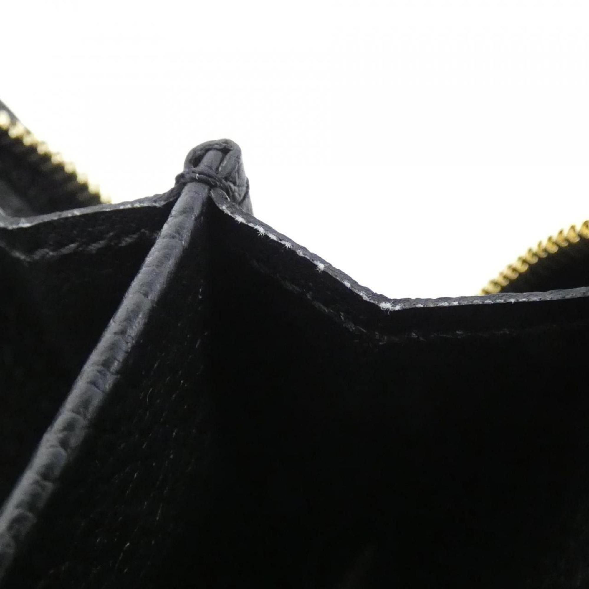 Leather Wallet (Bi-Fold) (Pre-Owned) - Louis Vuitton - Modalova