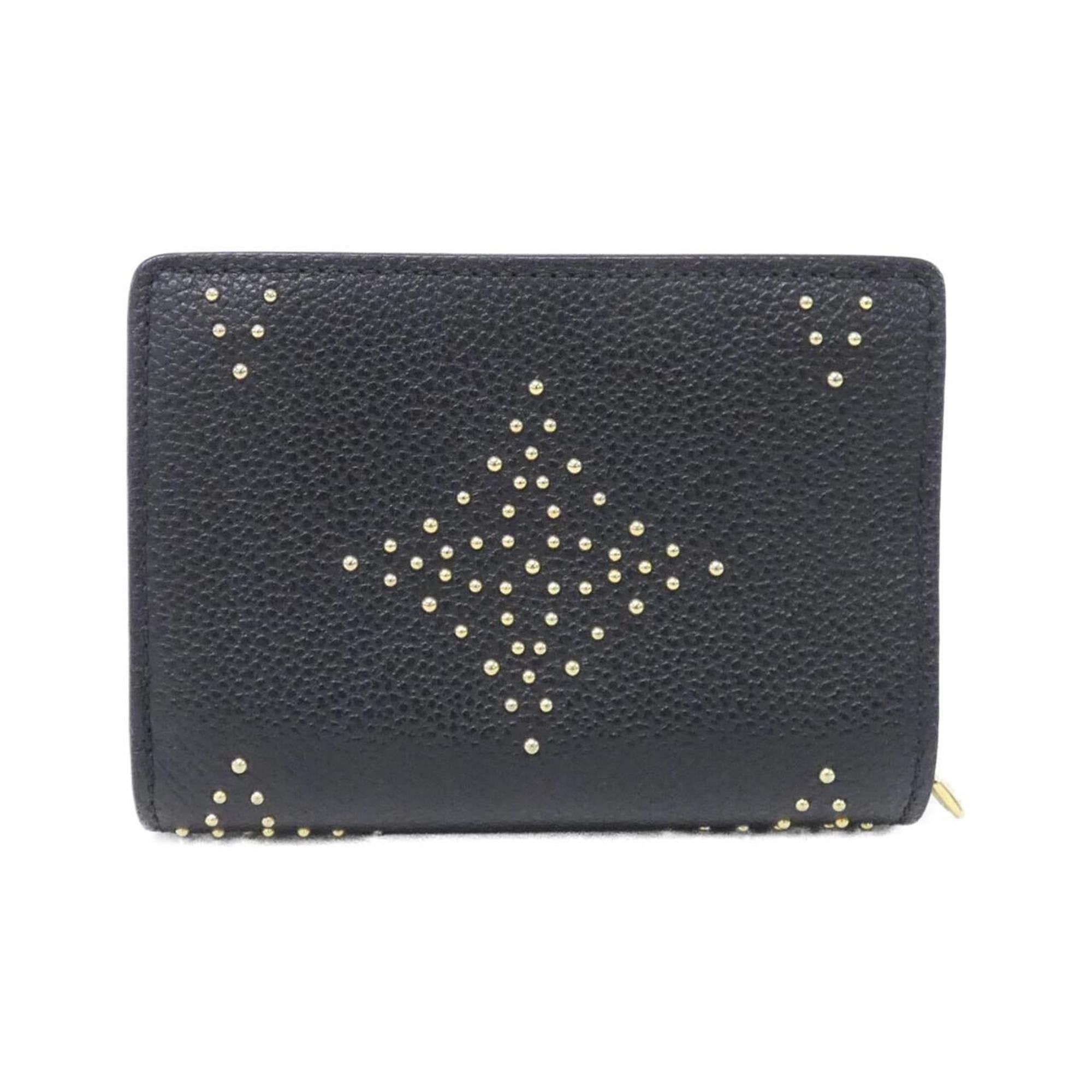 Leather Wallet (Bi-Fold) (Pre-Owned) - Louis Vuitton - Modalova