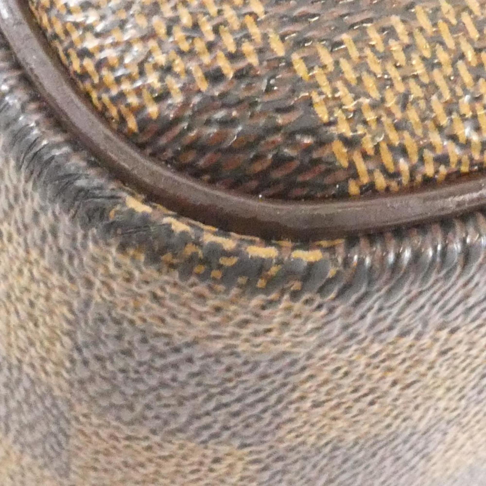 Coated Canvas Handbag (Pre-Owned) - Louis Vuitton - Modalova