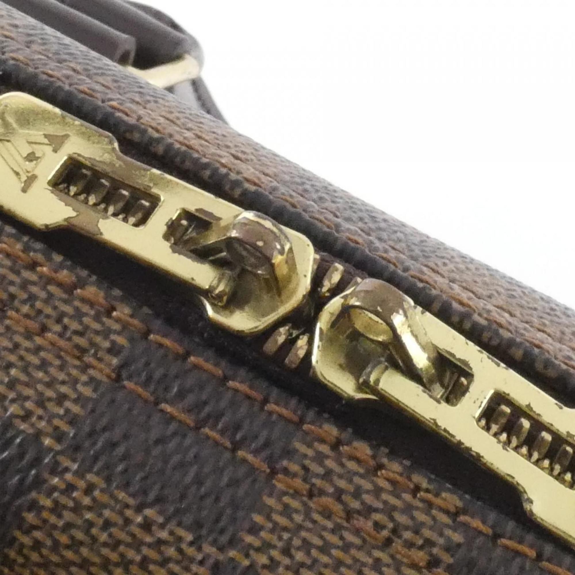 Coated Canvas Handbag (Pre-Owned) - Louis Vuitton - Modalova