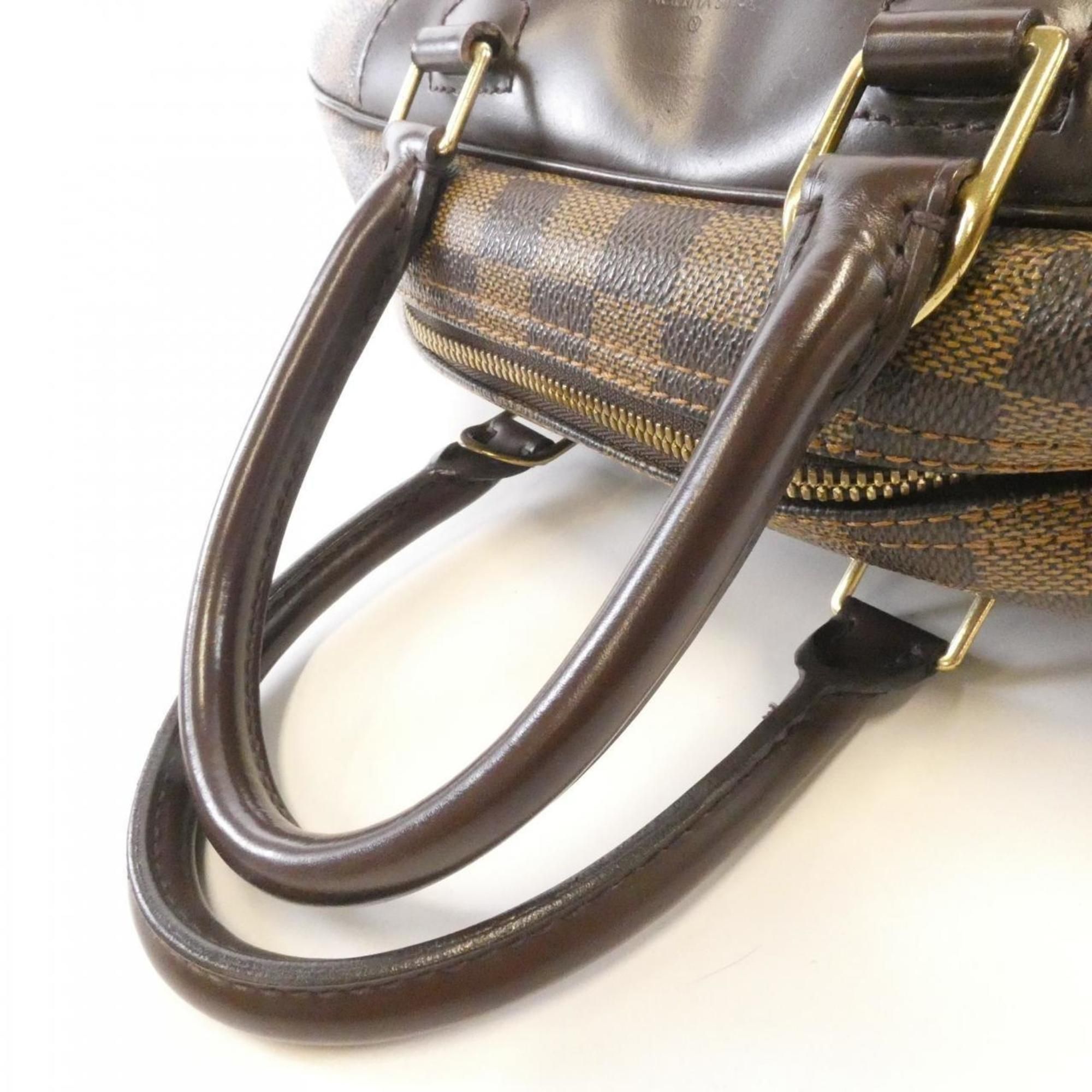 Coated Canvas Handbag (Pre-Owned) - Louis Vuitton - Modalova