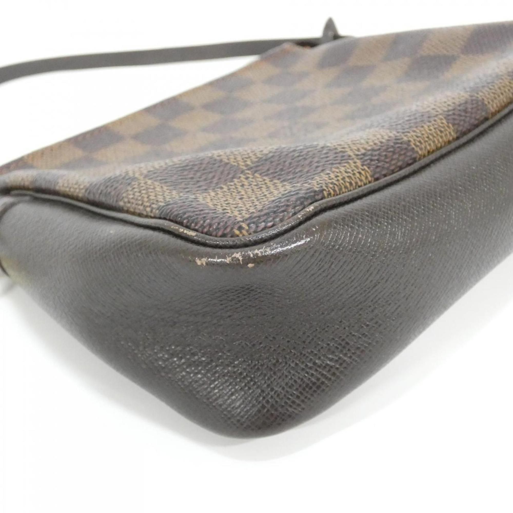 Coated Canvas Pouch (Pre-Owned) - Louis Vuitton - Modalova