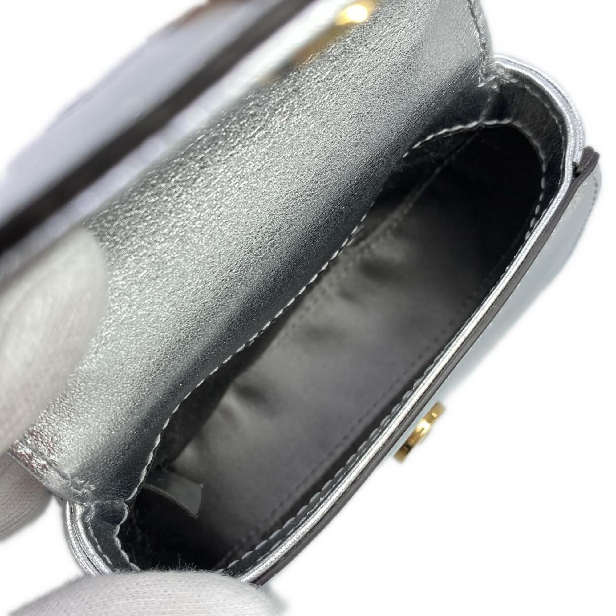 Leather Handbag (Pre-Owned) - Gucci - Modalova