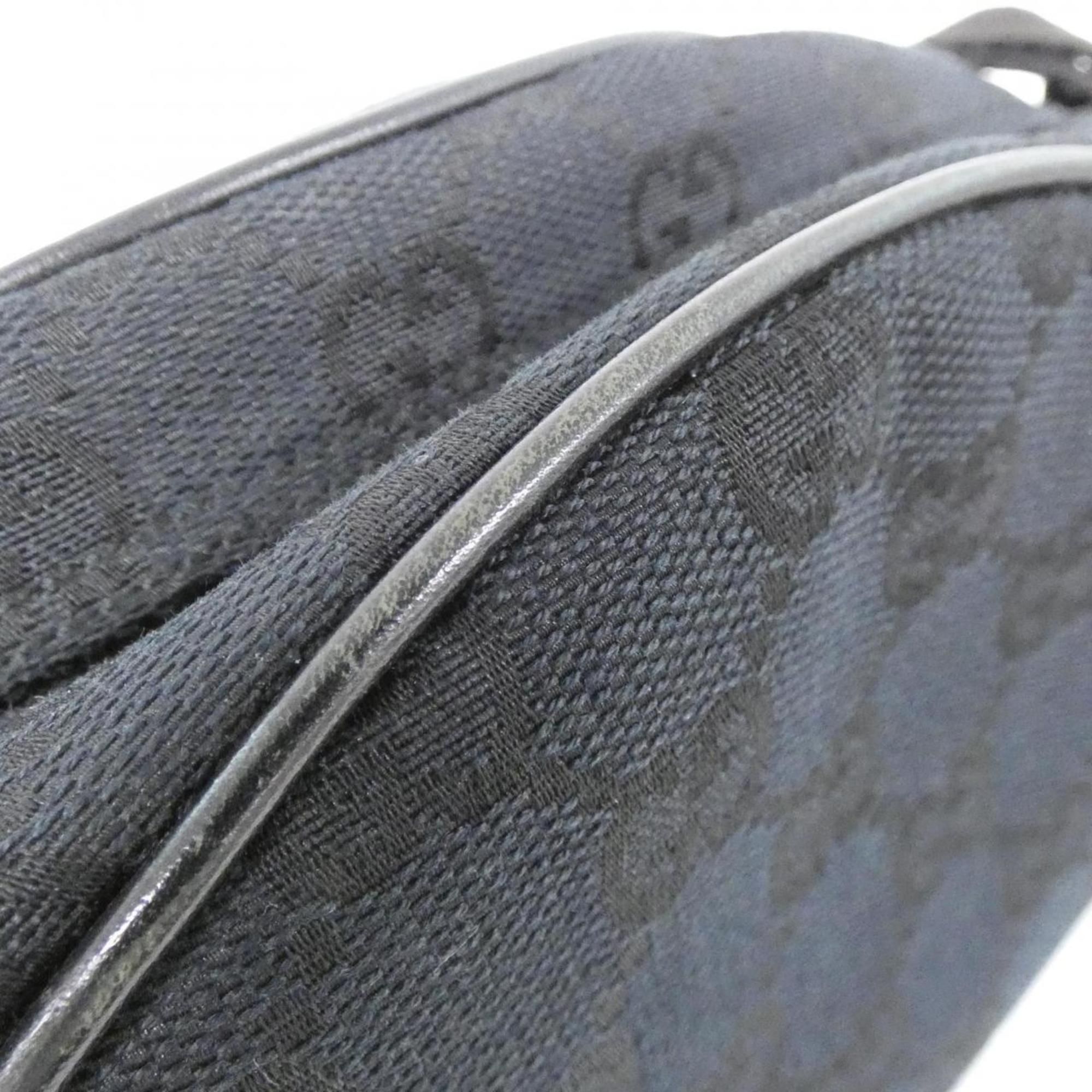 Gg Canvas Handbag (Pre-Owned) - Gucci - Modalova