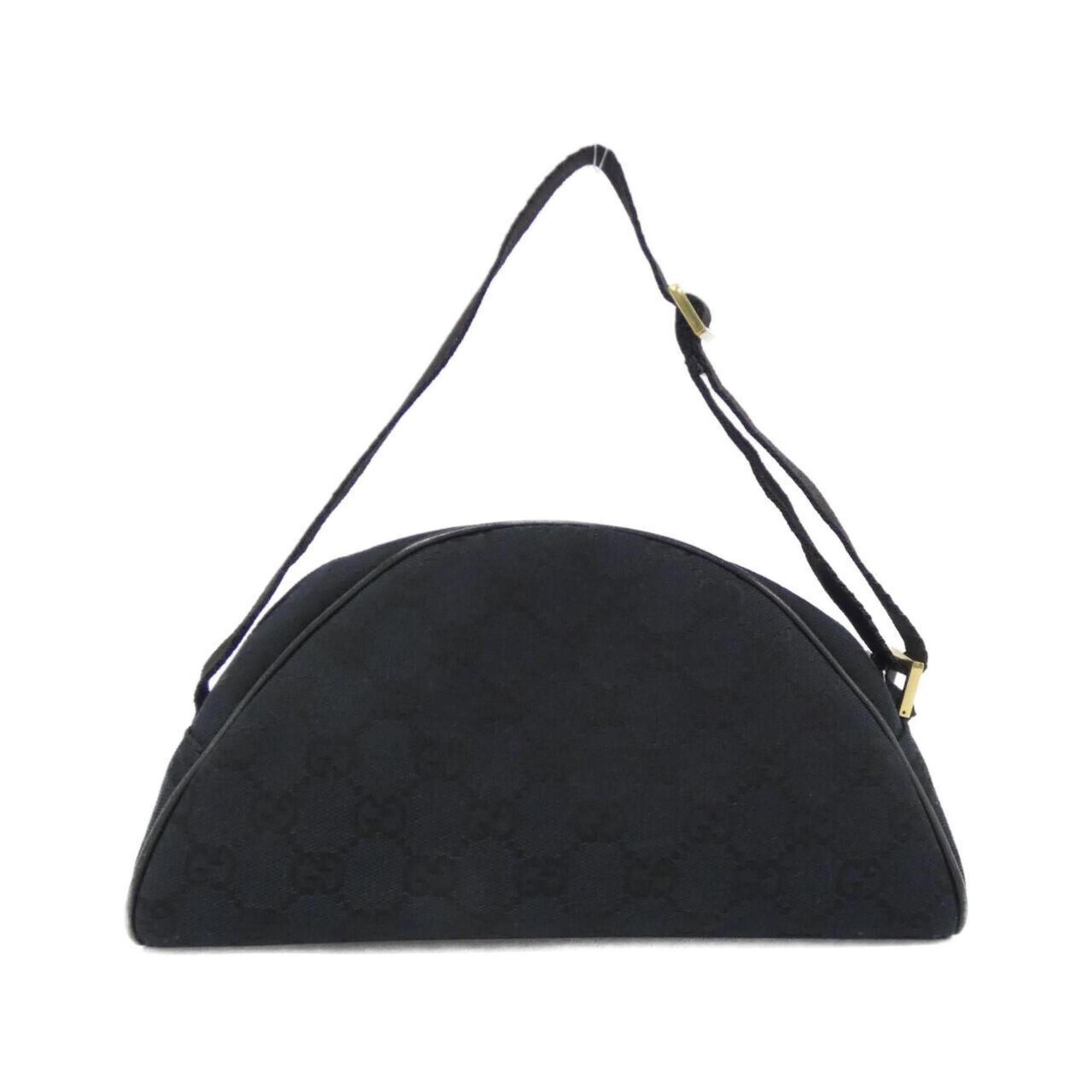 Gg Canvas Handbag (Pre-Owned) - Gucci - Modalova