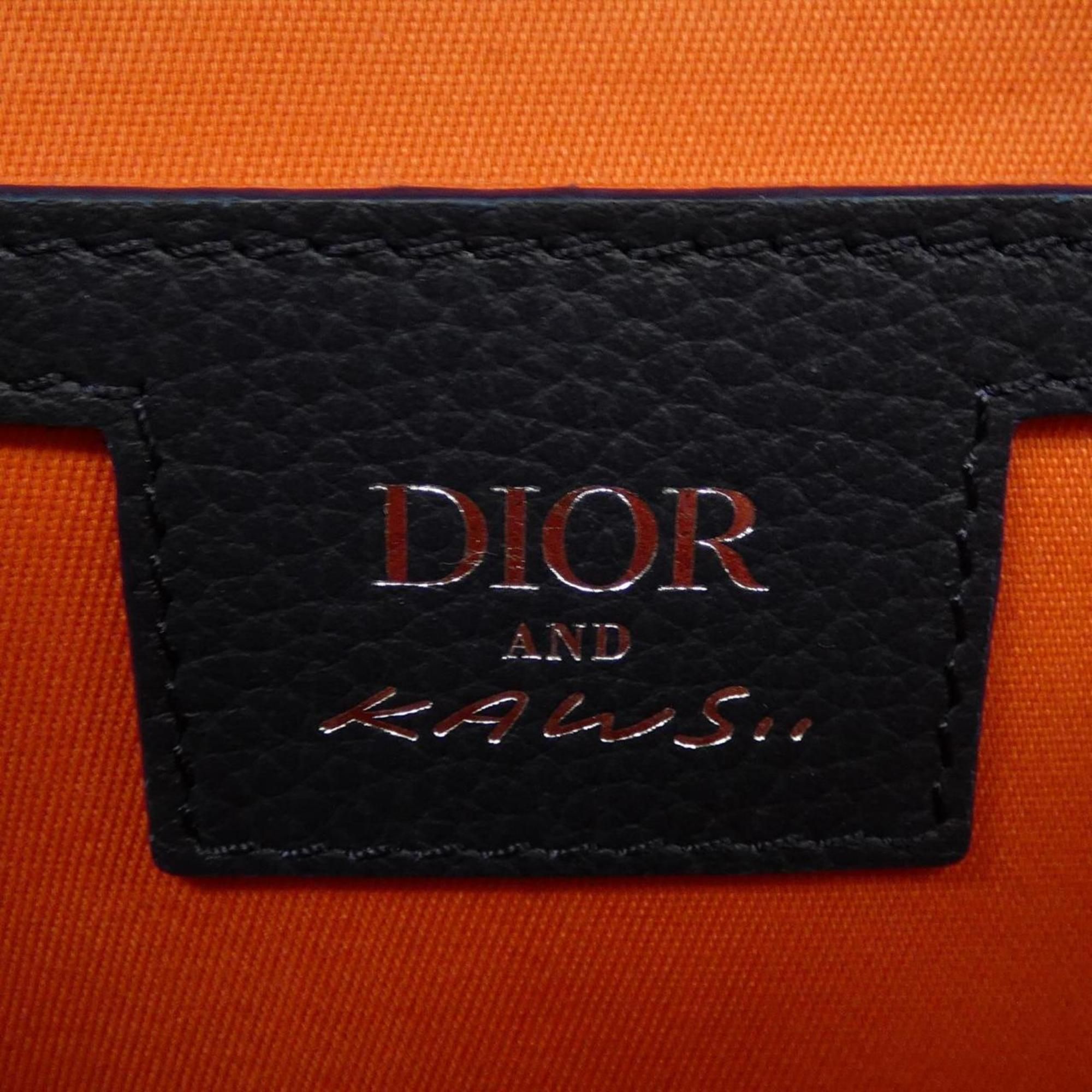 Jacquard Sling Bag (Pre-Owned) - Christian Dior - Modalova