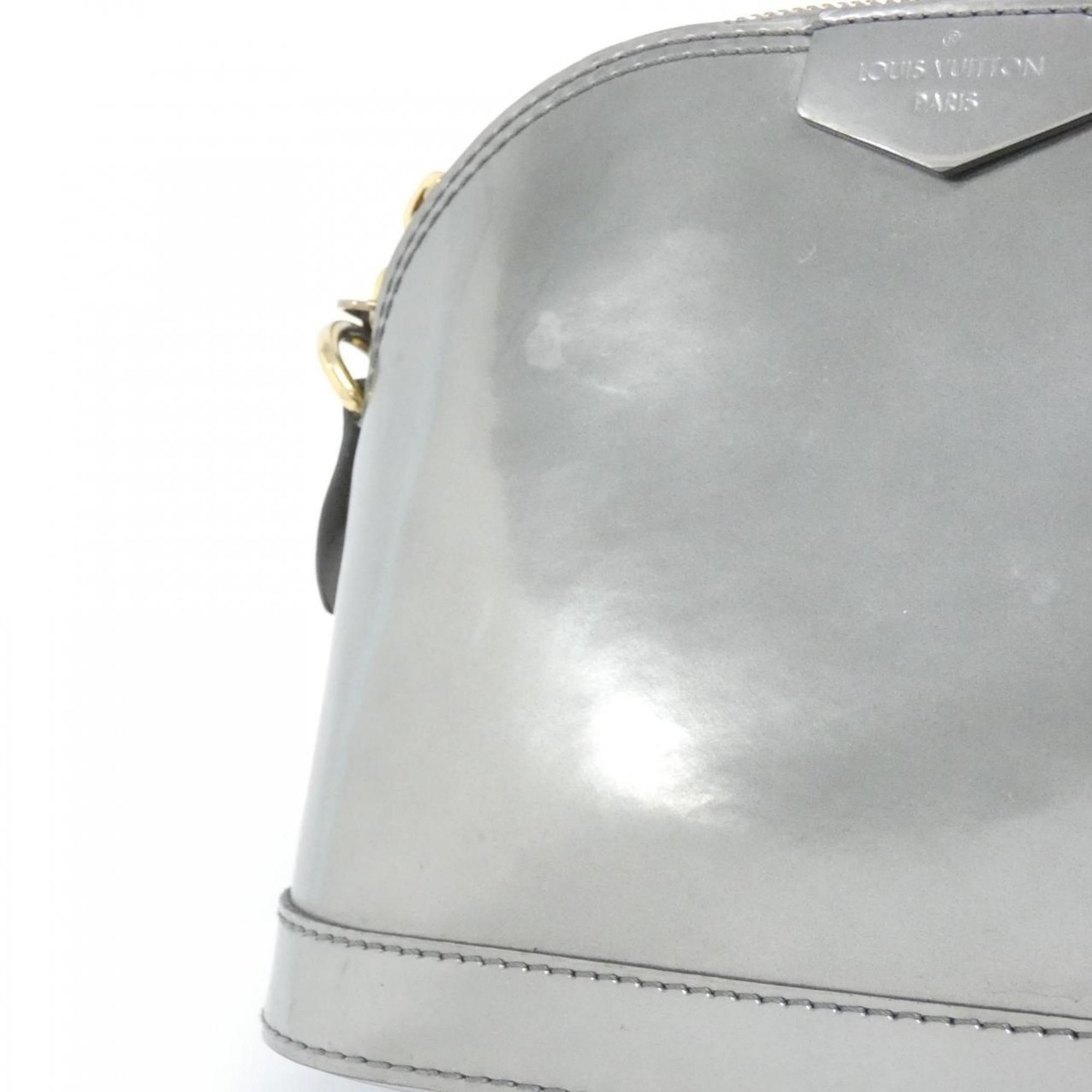 Monogram Vernis Leather Shoulder Bag (Pre-Owned) - Louis Vuitton - Modalova
