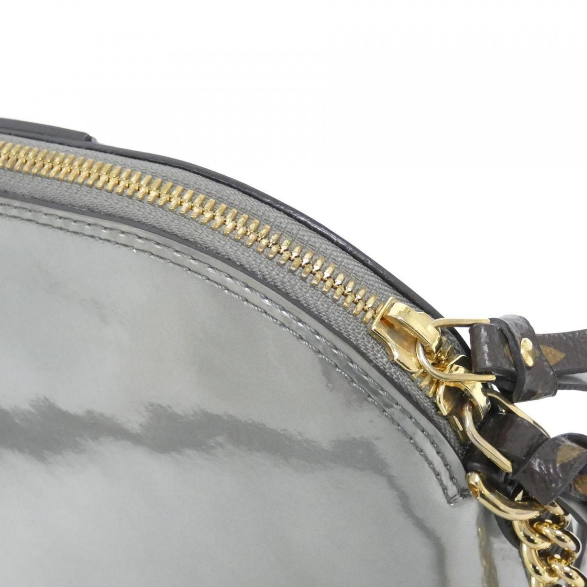 Monogram Vernis Leather Shoulder Bag (Pre-Owned) - Louis Vuitton - Modalova