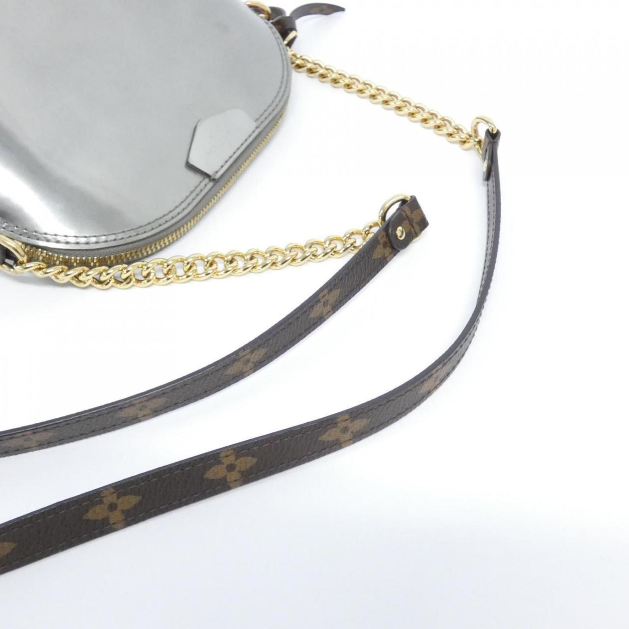 Monogram Vernis Leather Shoulder Bag (Pre-Owned) - Louis Vuitton - Modalova