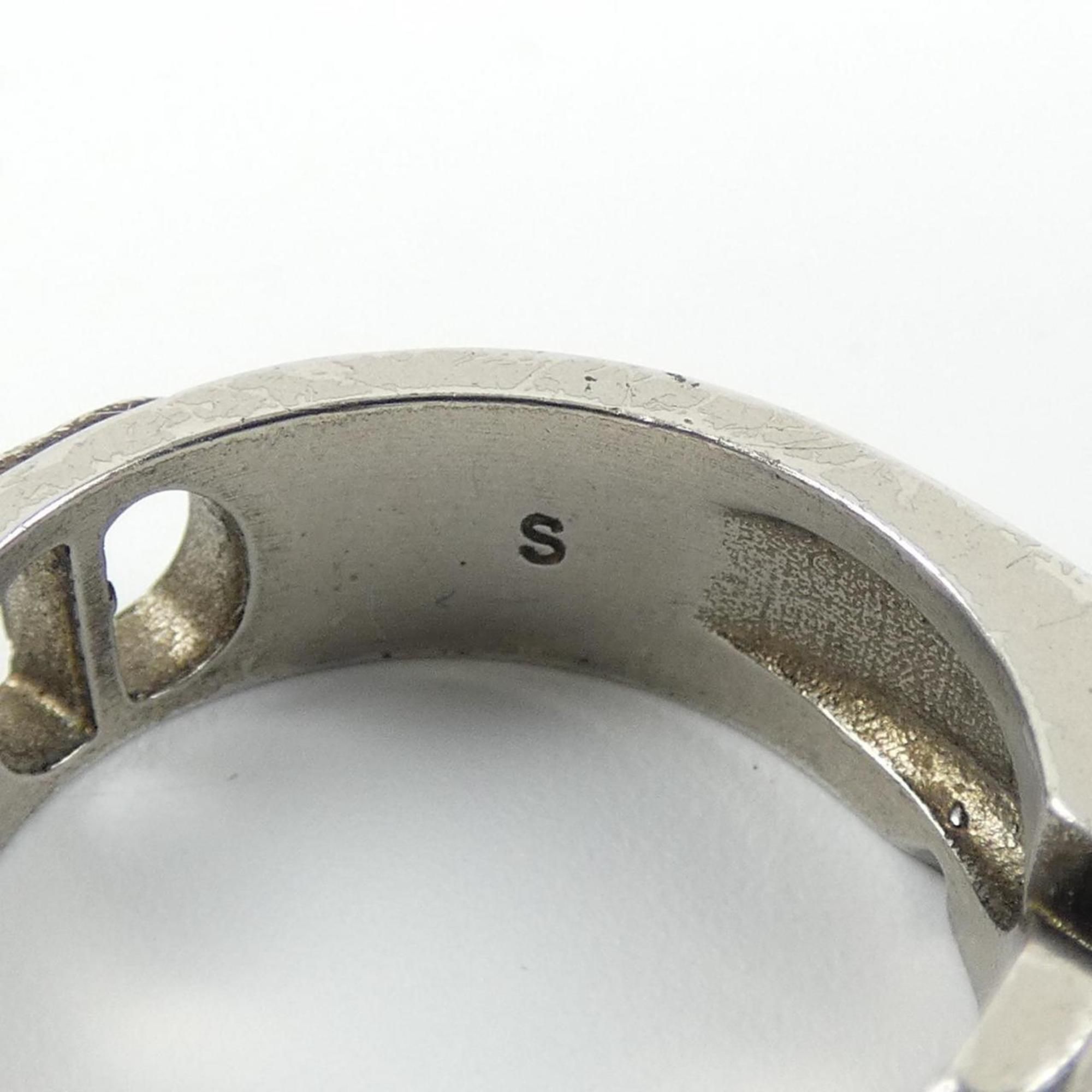 Band Ring (Pre-Owned) - Christian Dior - Modalova
