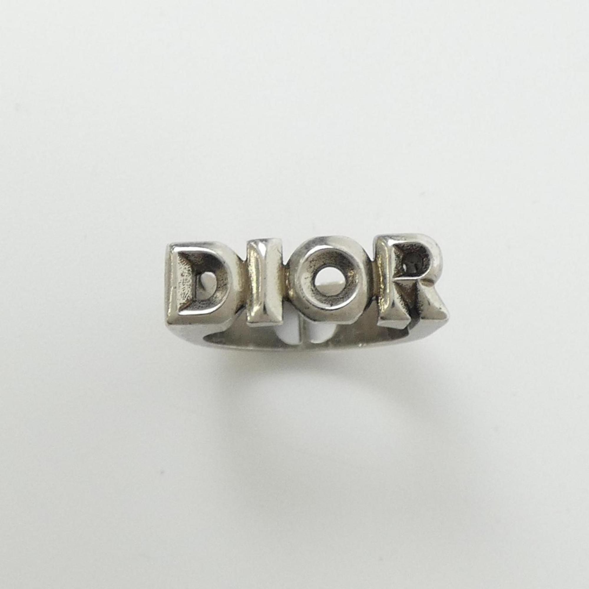 Band Ring (Pre-Owned) - Christian Dior - Modalova