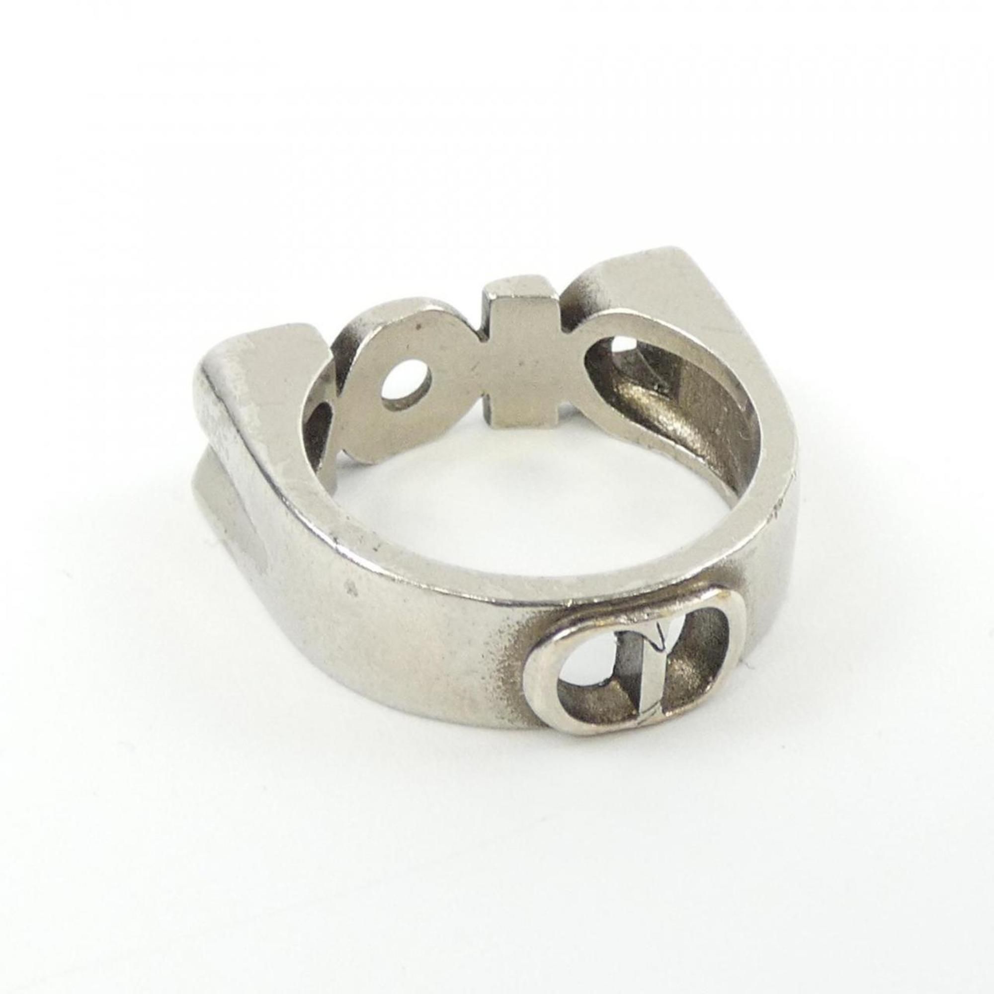 Band Ring (Pre-Owned) - Christian Dior - Modalova