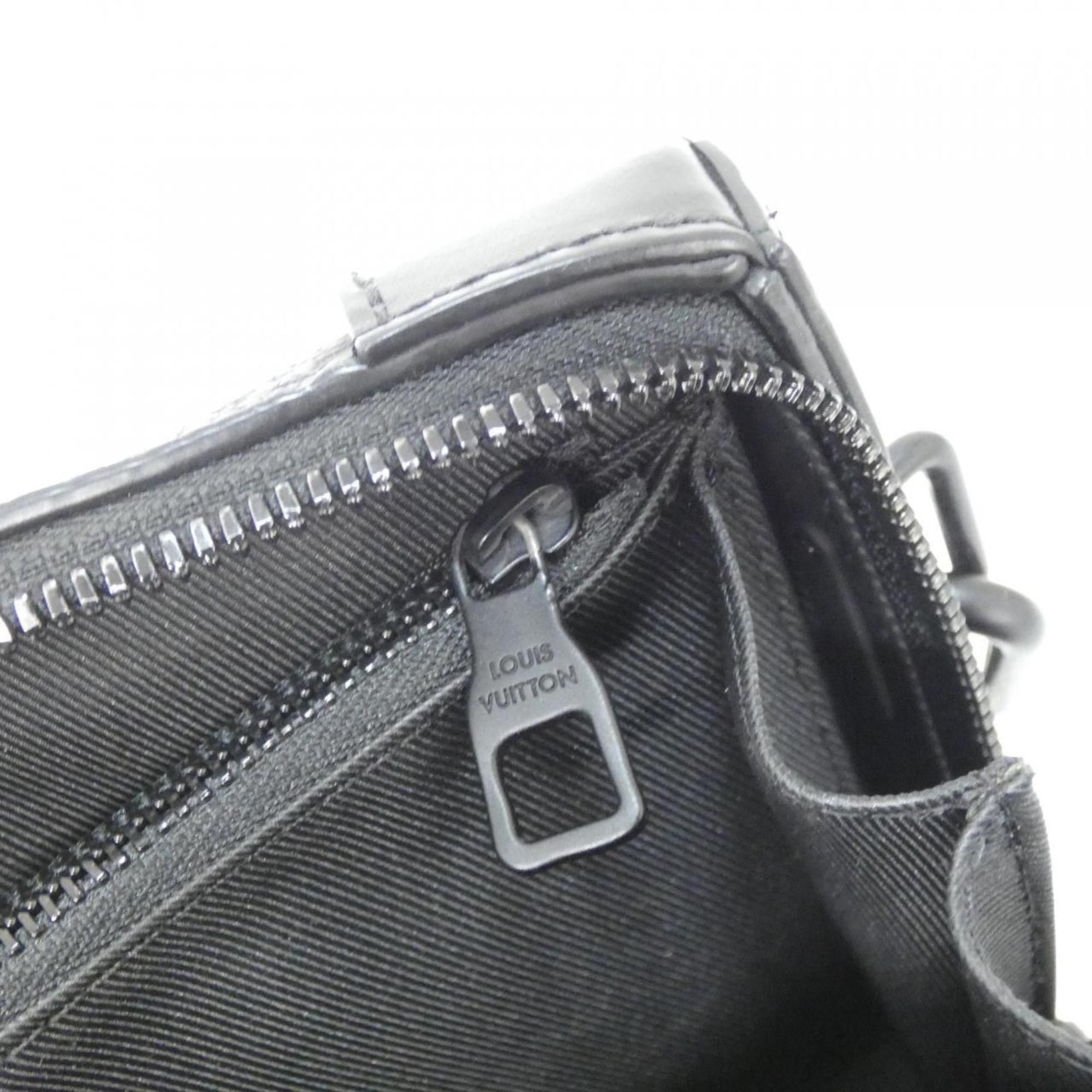 Taurillon Leather Shoulder Bag (Pre-Owned) - Louis Vuitton - Modalova