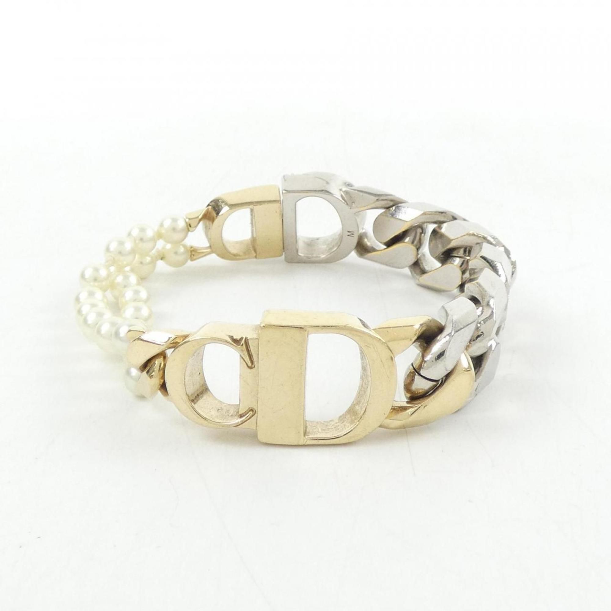 Charm Bracelet (Pre-Owned) - Christian Dior - Modalova