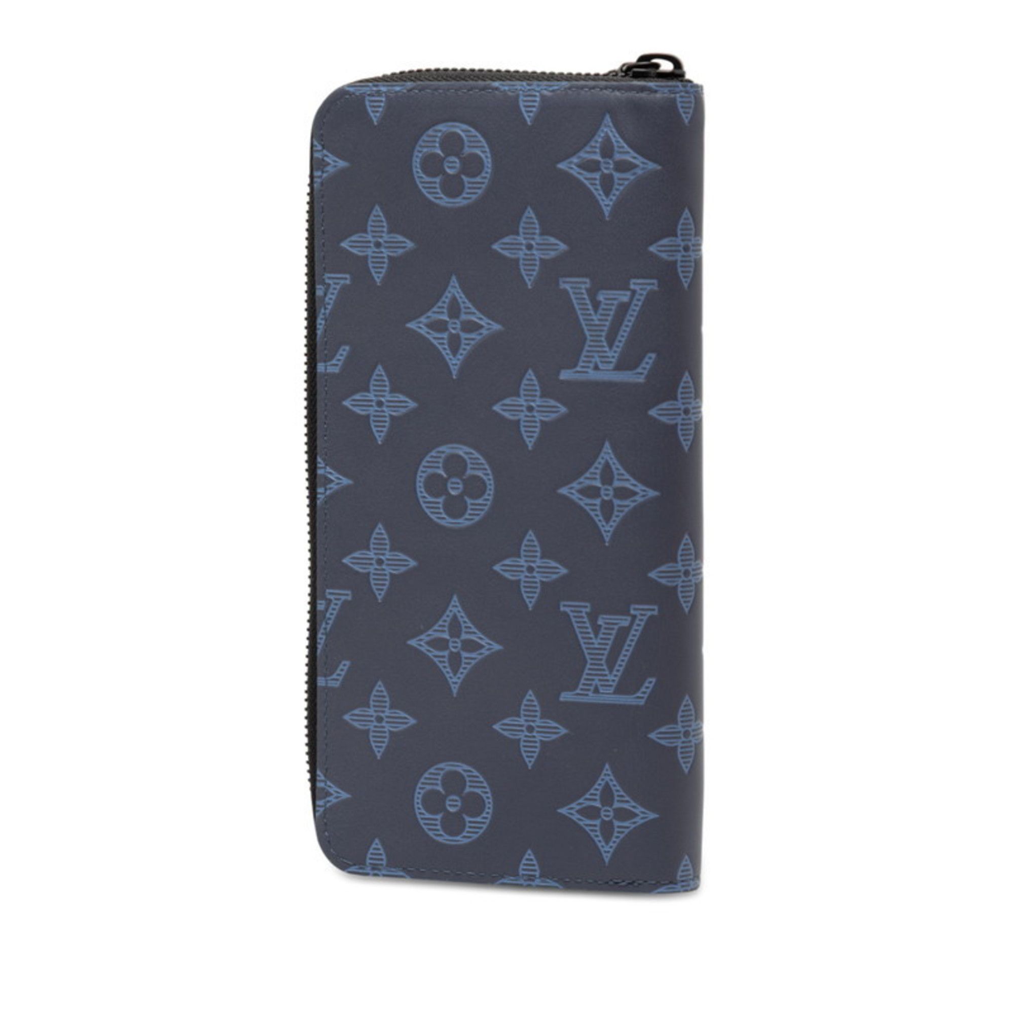 Shadow Shadow Long Wallet (Bi-Fold) (Pre-Owned) - Louis Vuitton - Modalova