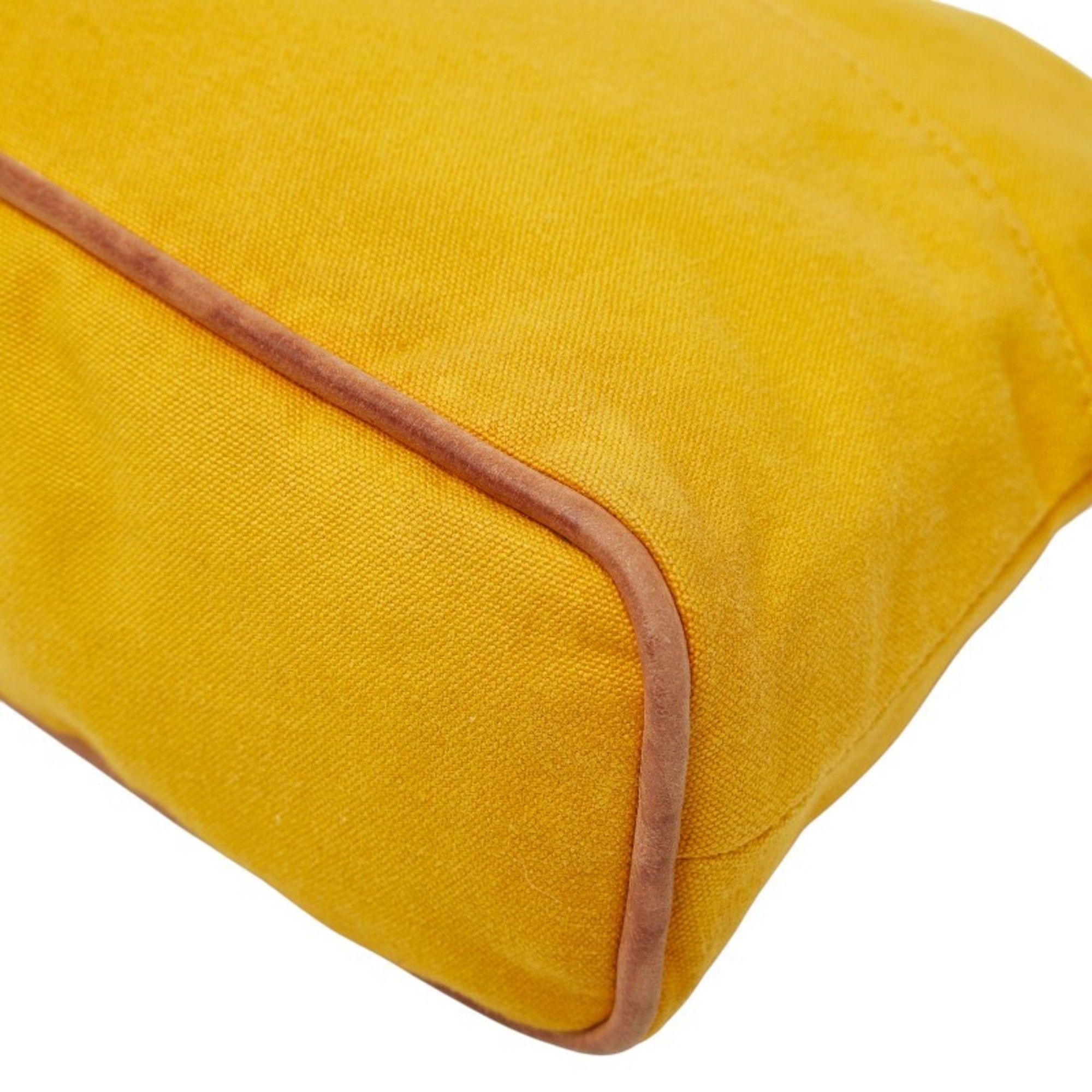 Canvas Pouch (Pre-Owned) - Hermes - Modalova