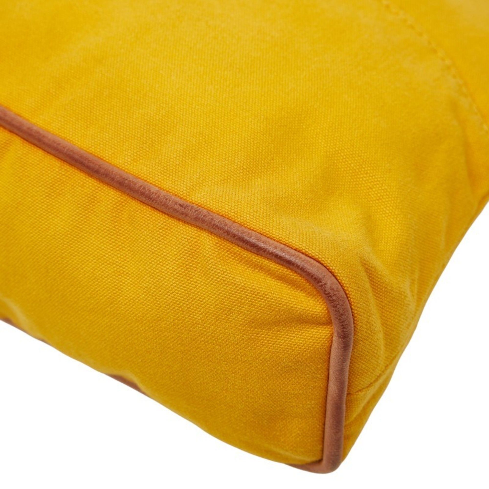 Canvas Pouch (Pre-Owned) - Hermes - Modalova