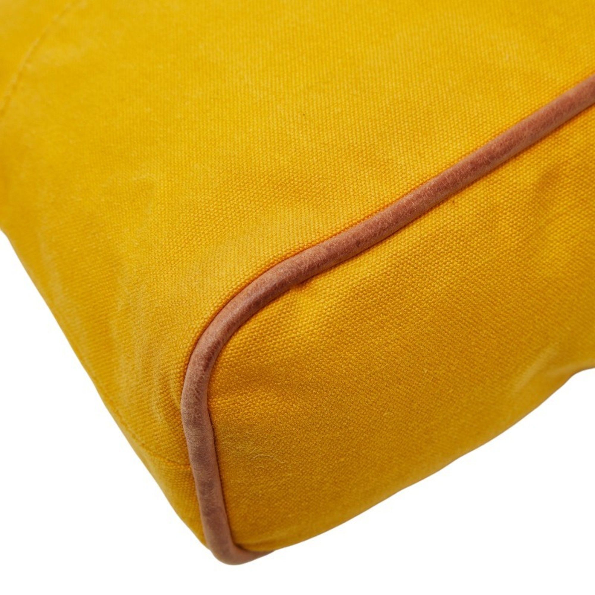 Canvas Pouch (Pre-Owned) - Hermes - Modalova