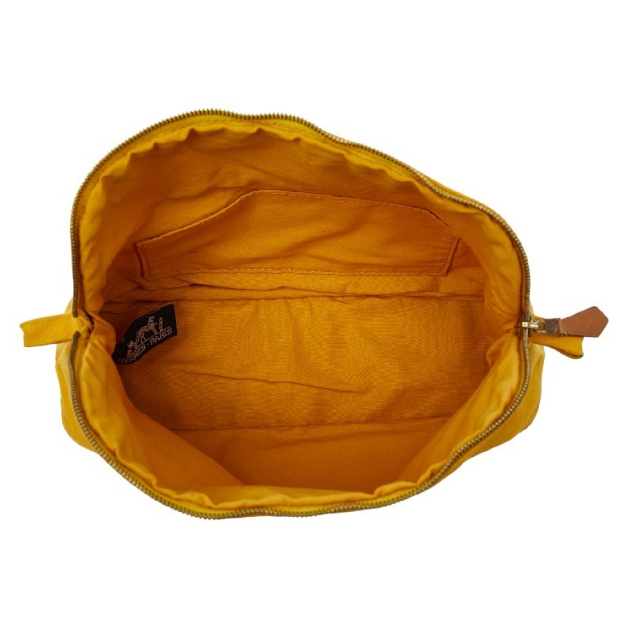 Canvas Pouch (Pre-Owned) - Hermes - Modalova