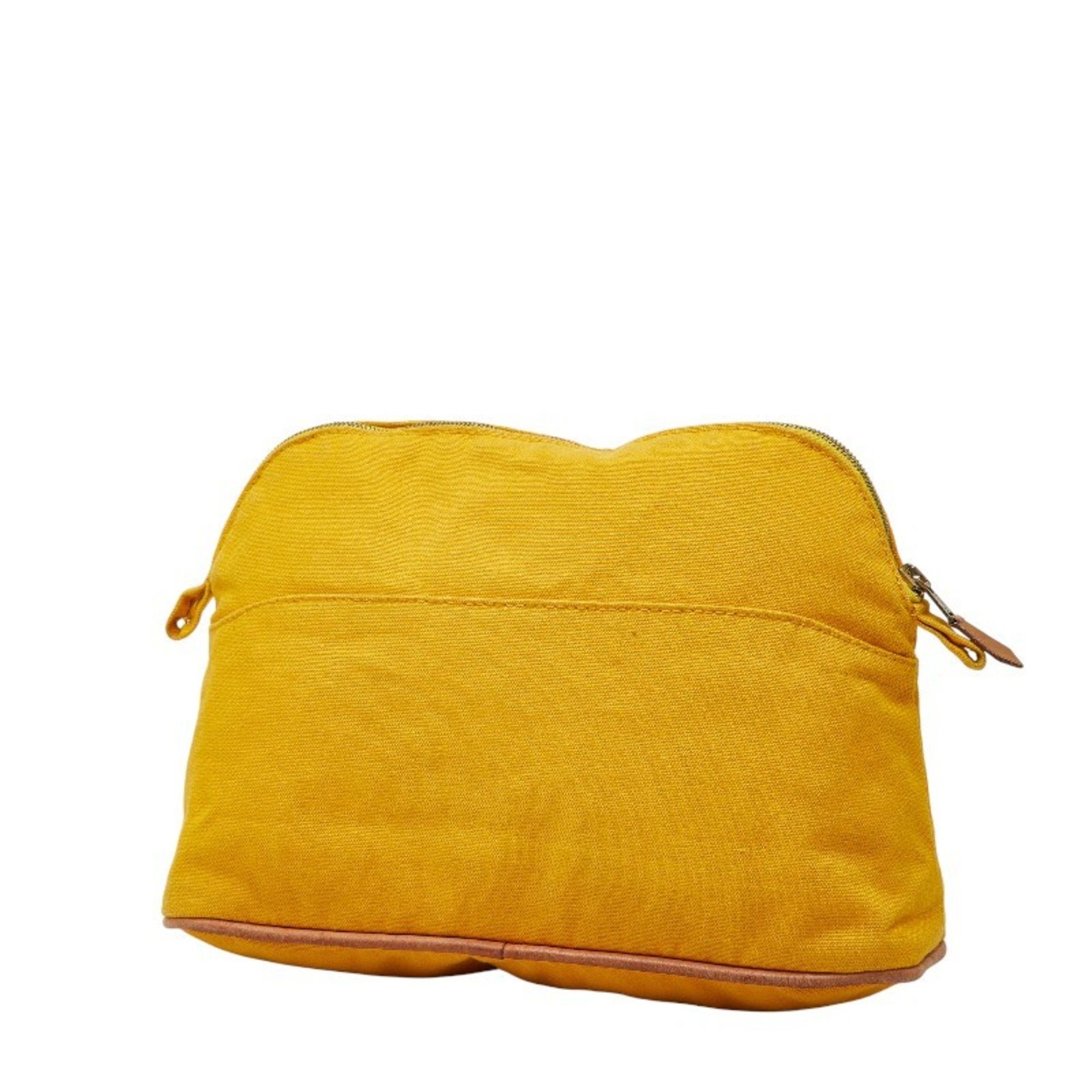 Canvas Pouch (Pre-Owned) - Hermes - Modalova