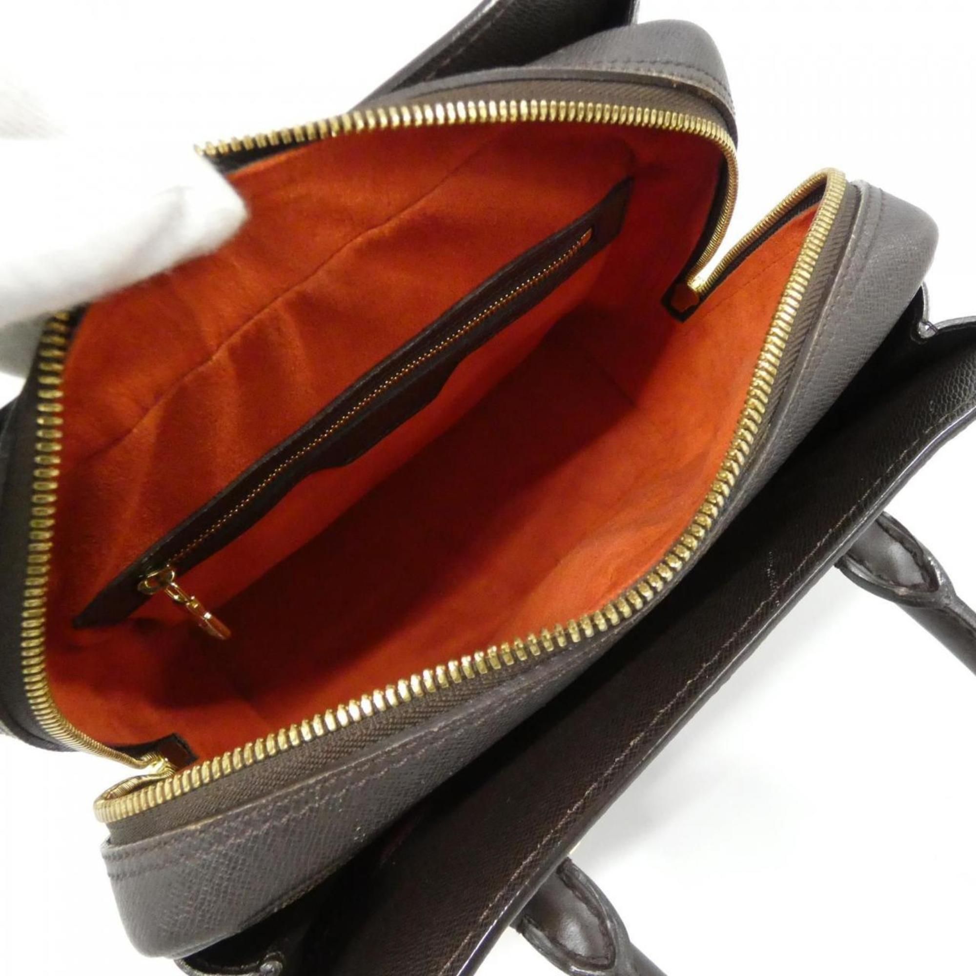 Coated Canvas Handbag (Pre-Owned) - Louis Vuitton - Modalova