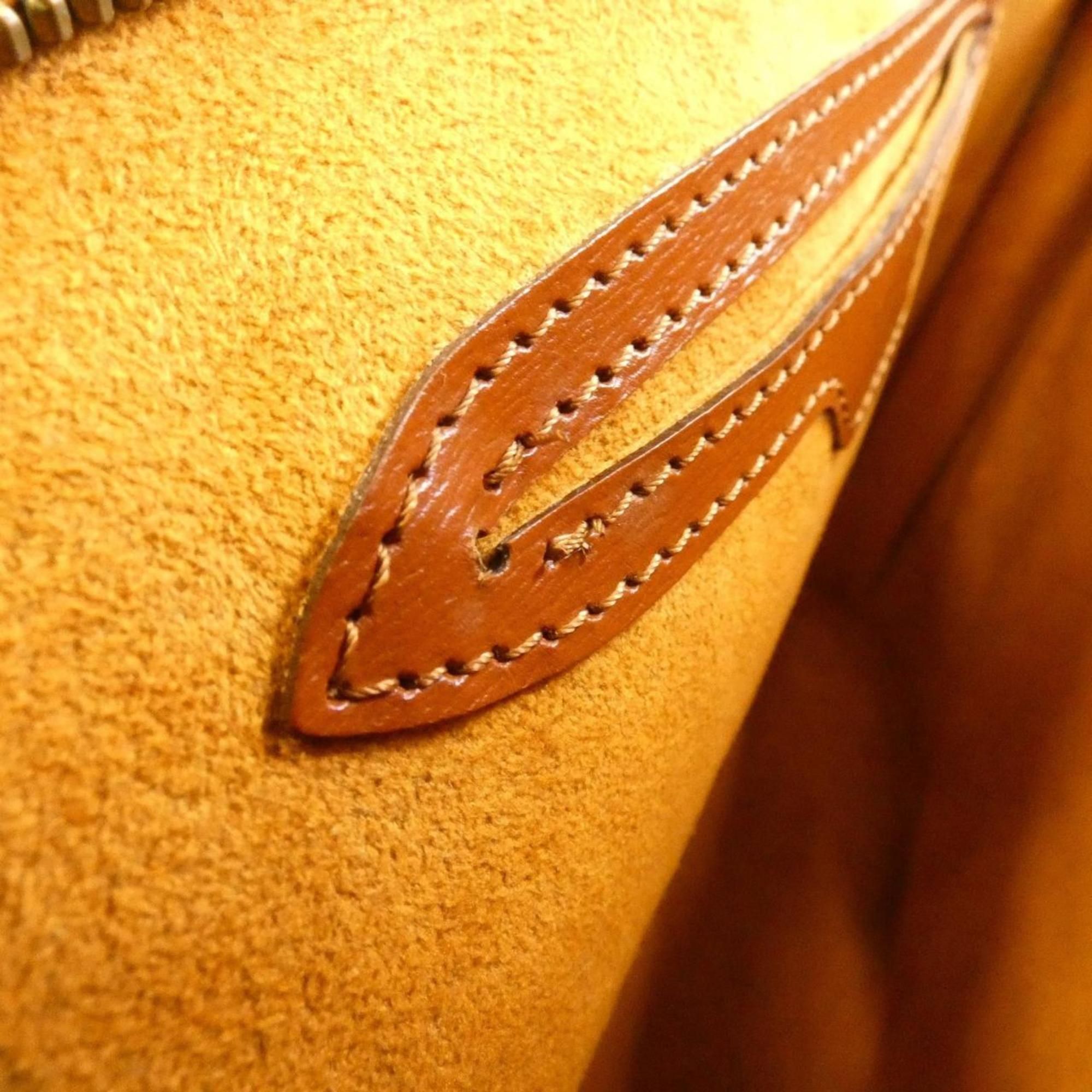 Leather Handbag (Pre-Owned) - Louis Vuitton - Modalova